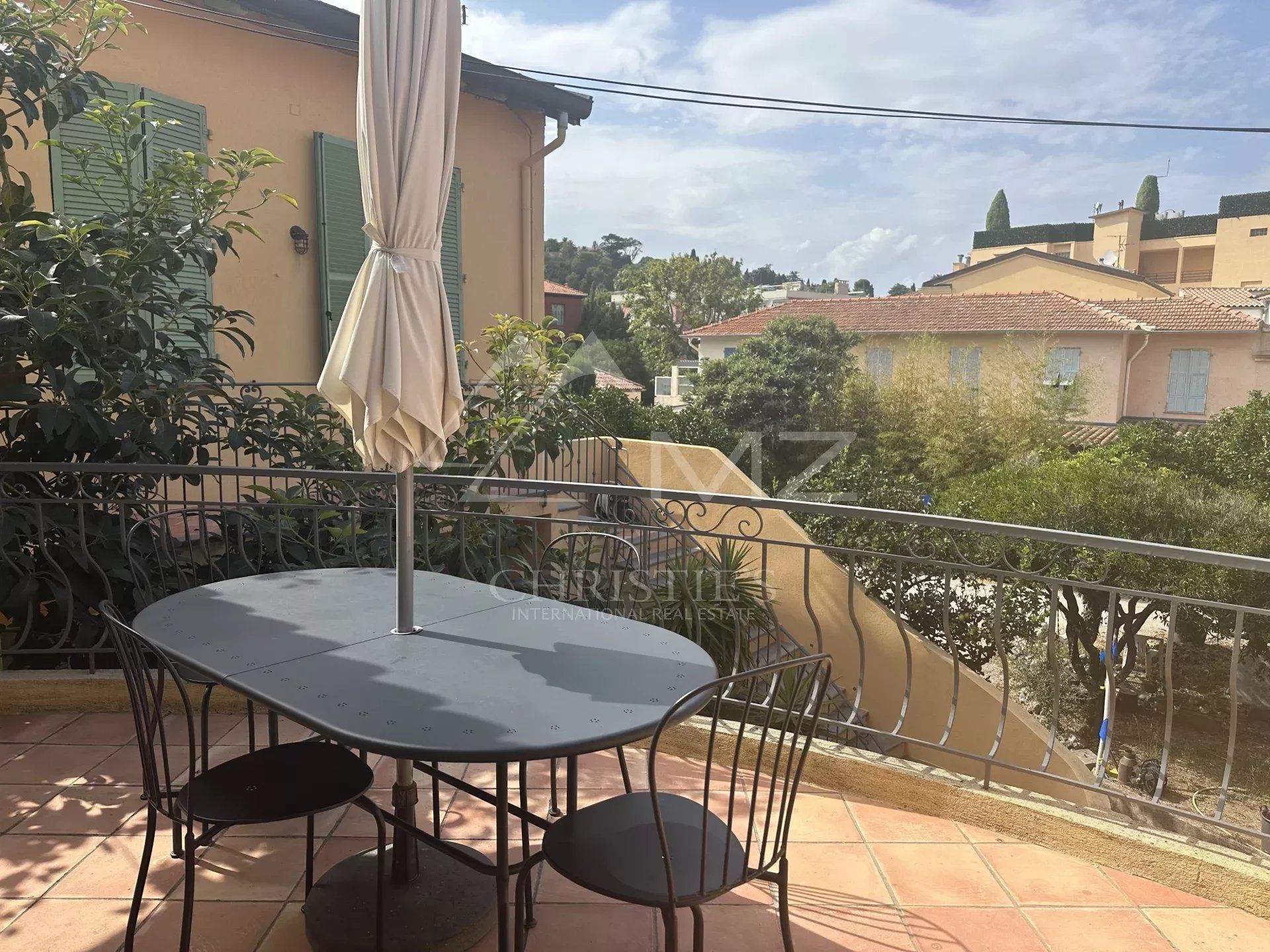 Condominio en Saint-Jean-Cap-Ferrat, Provence-Alpes-Côte d'Azur 12312166