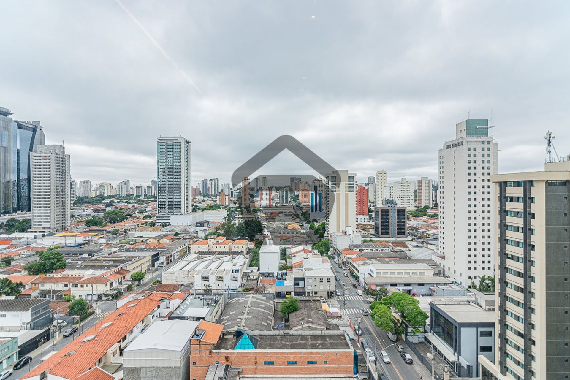 Lain di , São Paulo 12312224