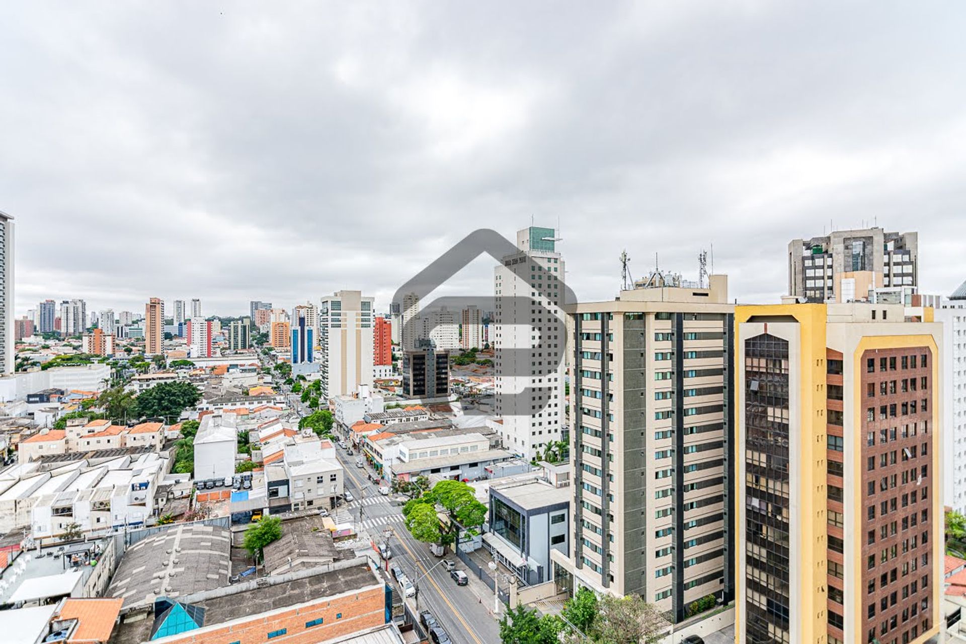 Lain di , São Paulo 12312224