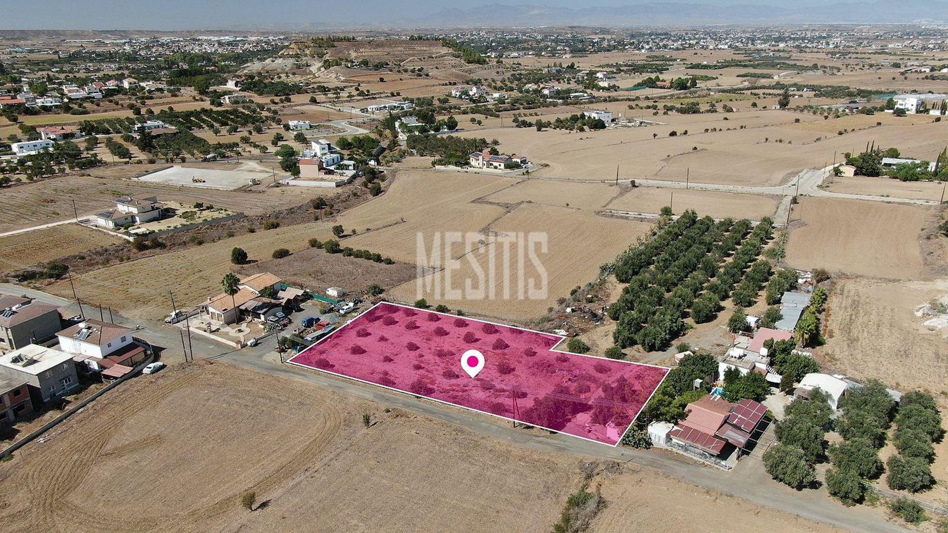 Land in Psimolofou, Lefkosia 12312269