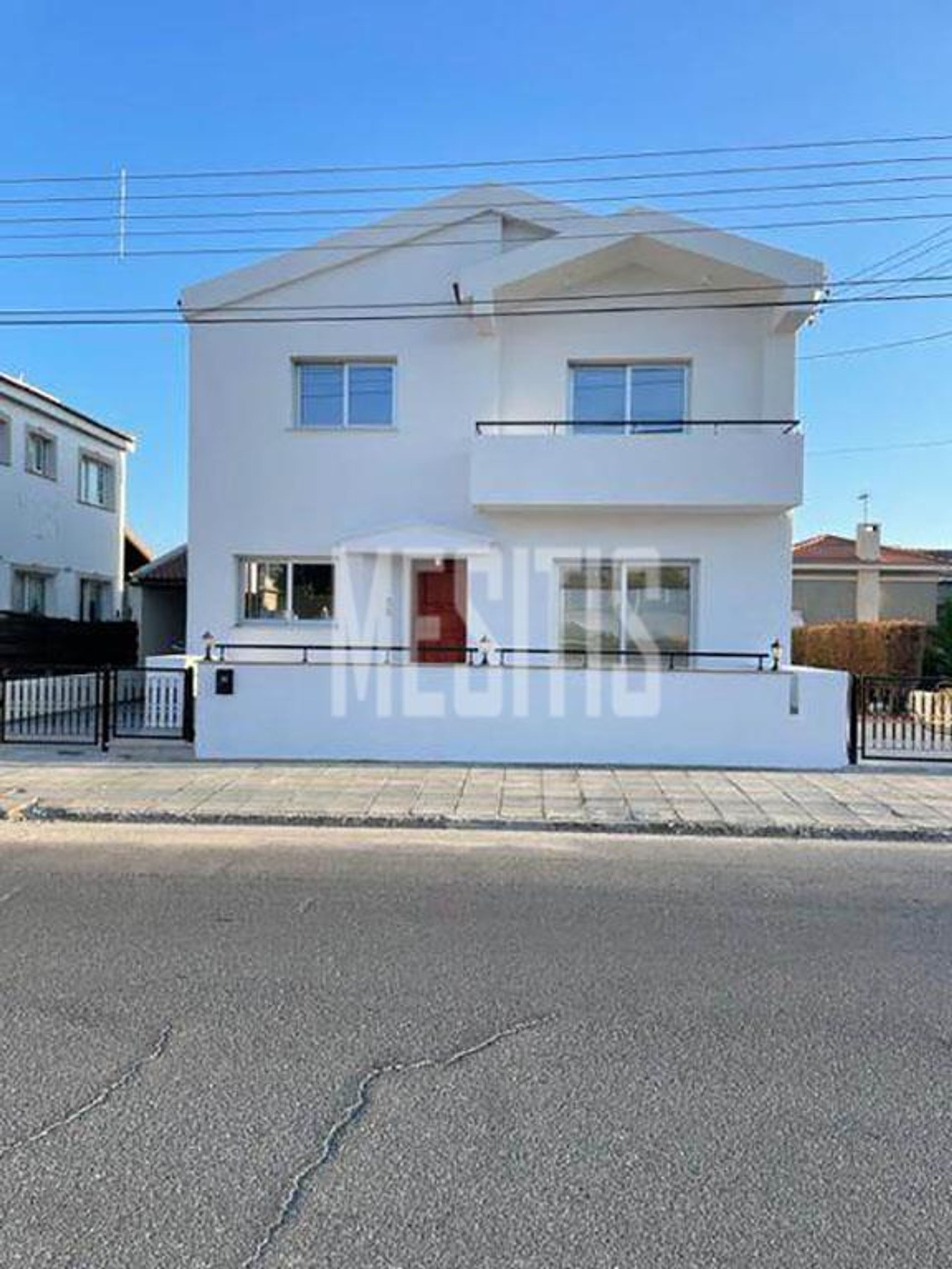 House in Verengaria, Lemesos 12312285