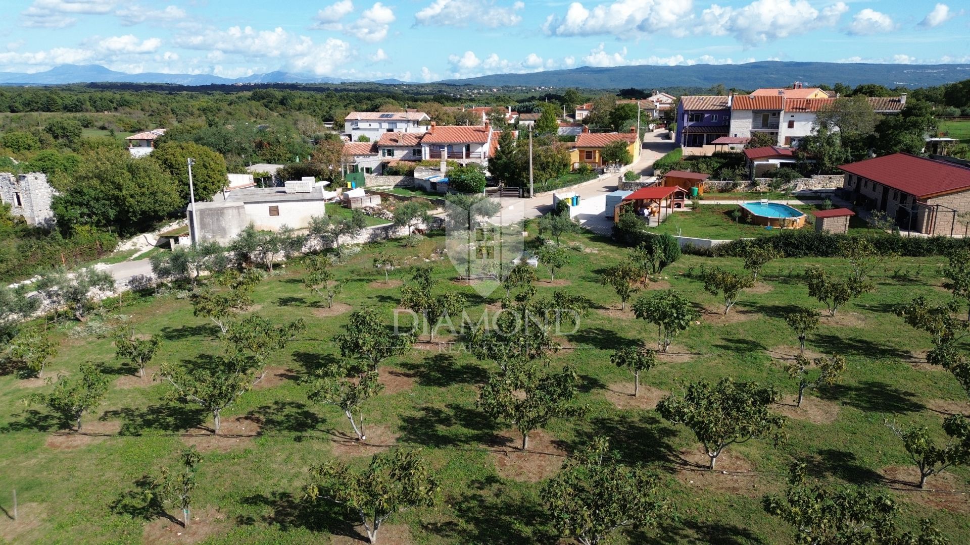 Land in Marčana, Istria County 12312326