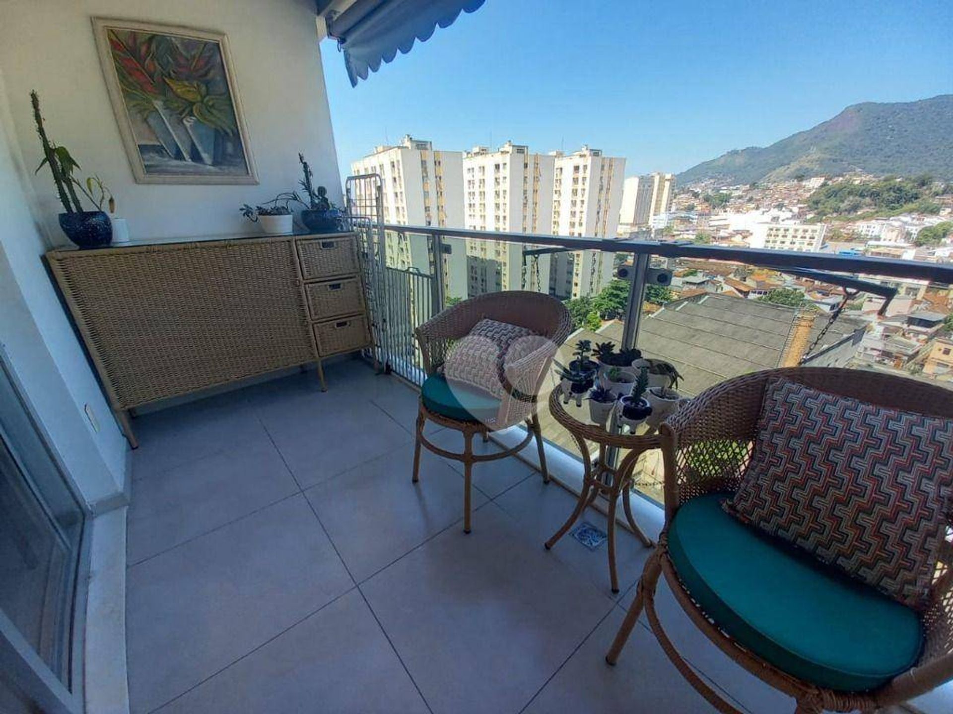 Condominio en , Rio de Janeiro 12312450