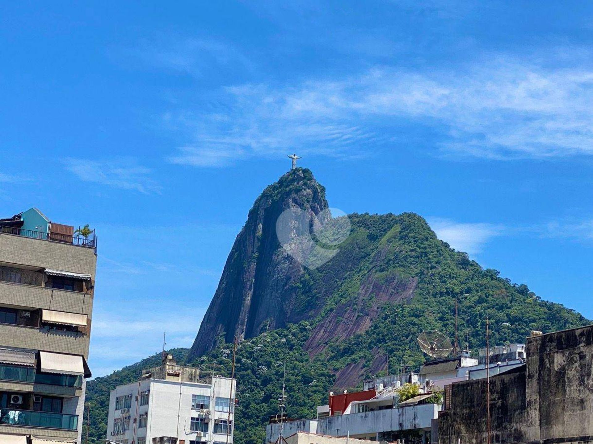 公寓 在 , Rio de Janeiro 12312452