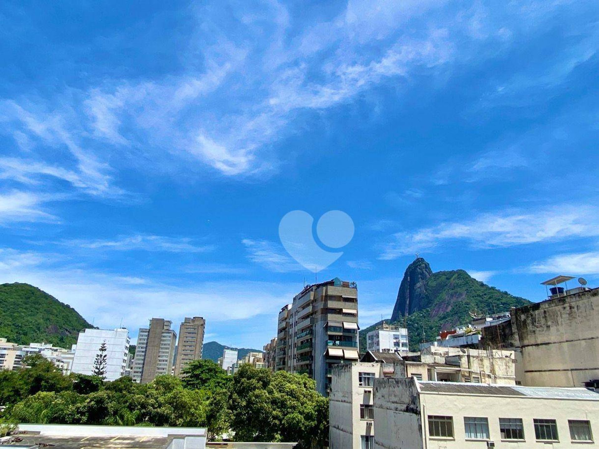 公寓 在 , Rio de Janeiro 12312452