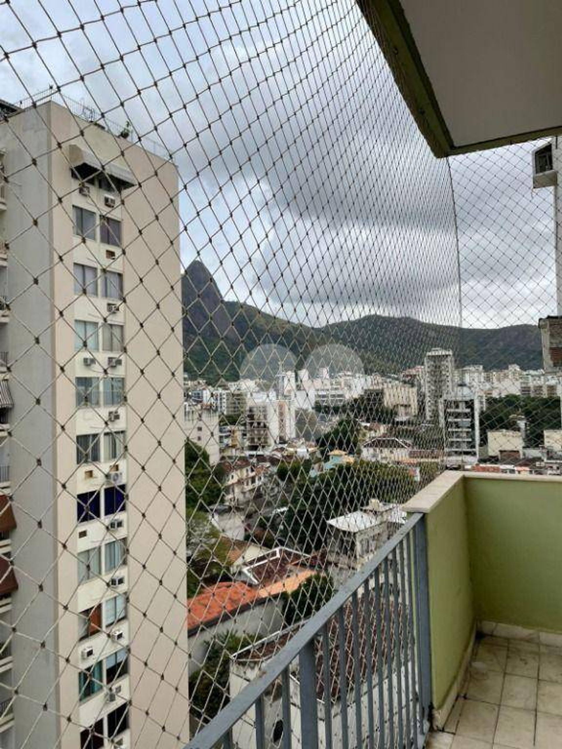 Condominium dans Andaraï, Rio de Janeiro 12312473