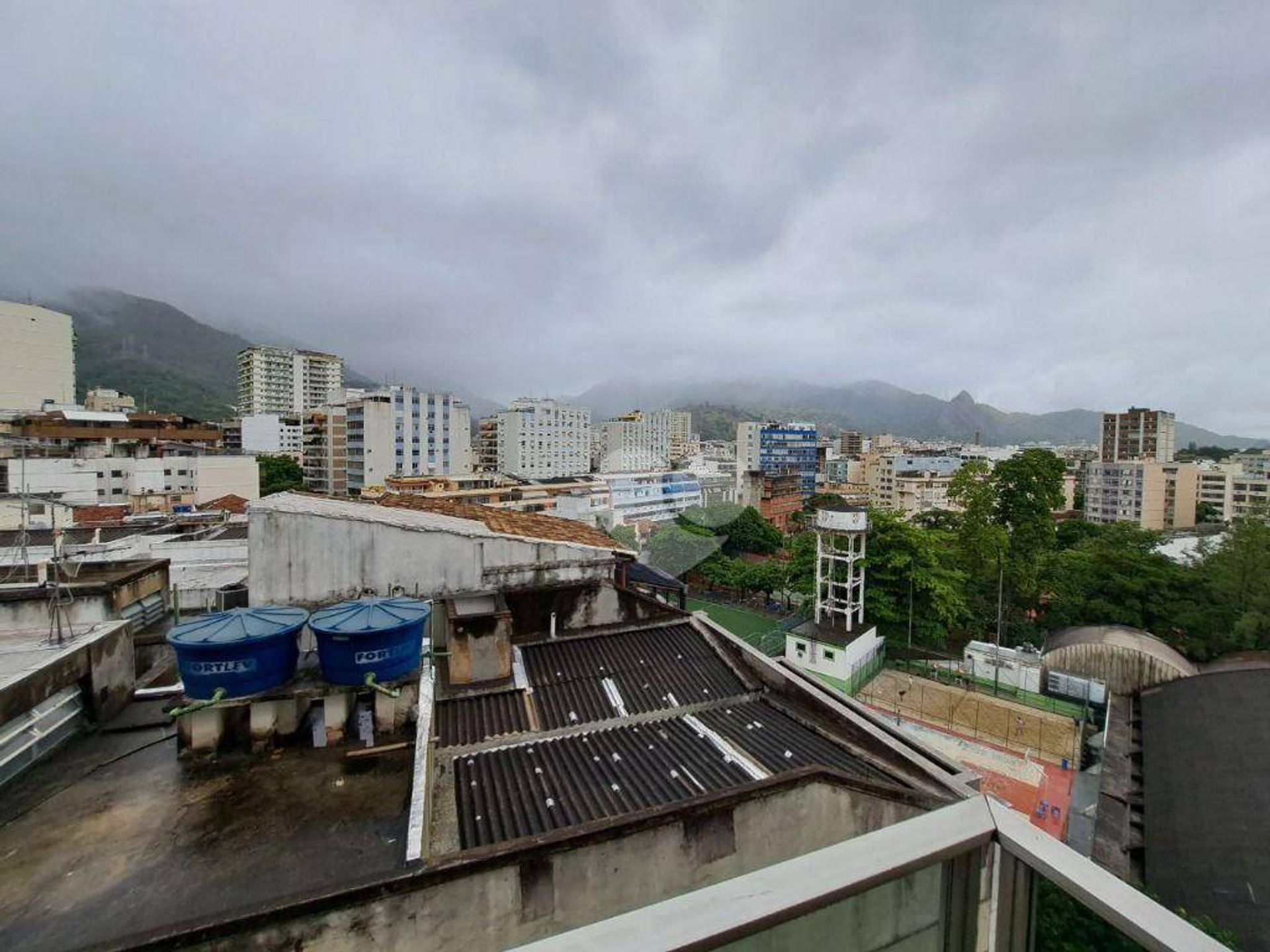 Condominium in , Rio de Janeiro 12312494