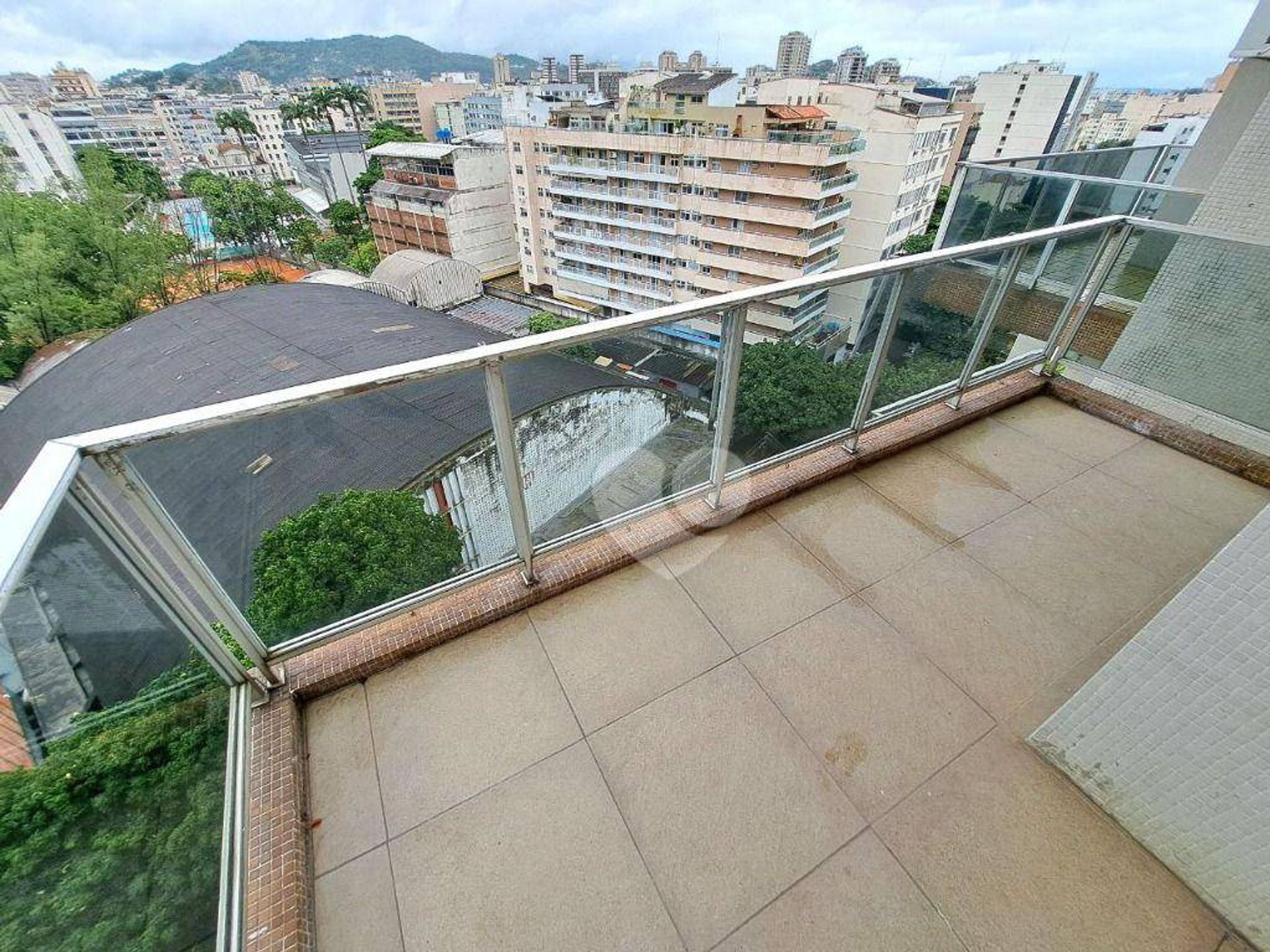 Condominium dans , Rio de Janeiro 12312494