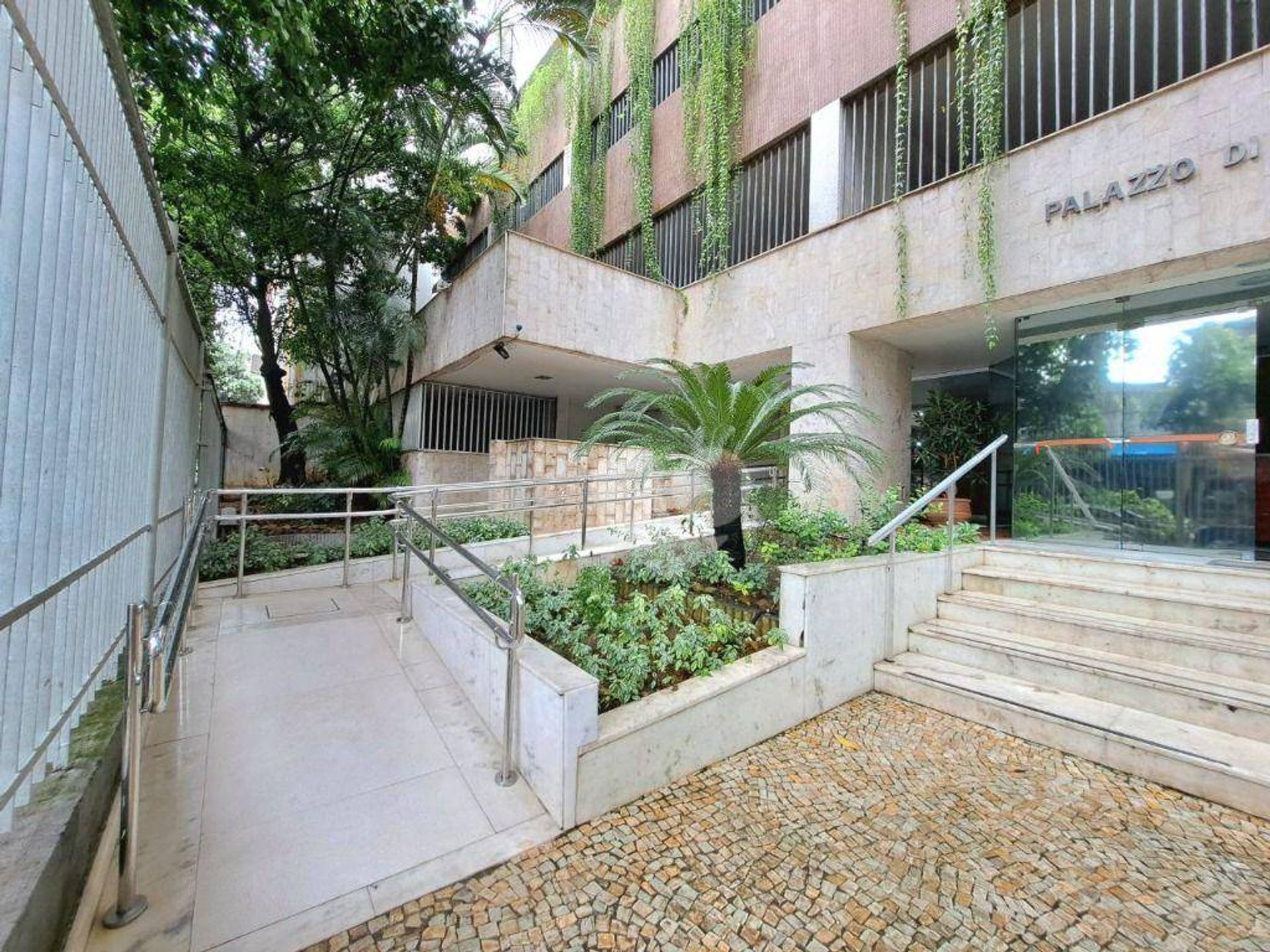 Condominium dans , Rio de Janeiro 12312494