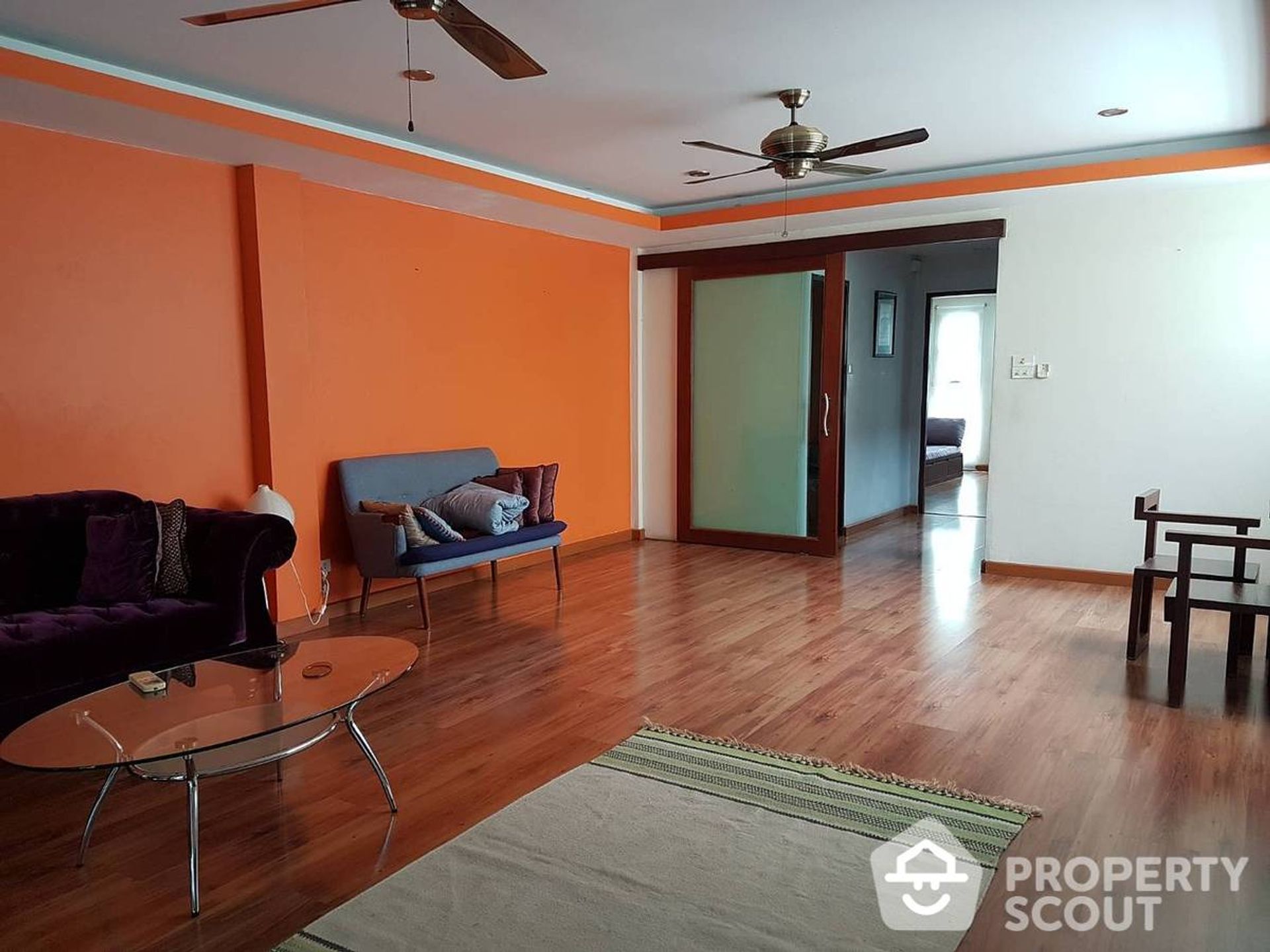 casa en , Krung Thep Maha Nakhon 12312534