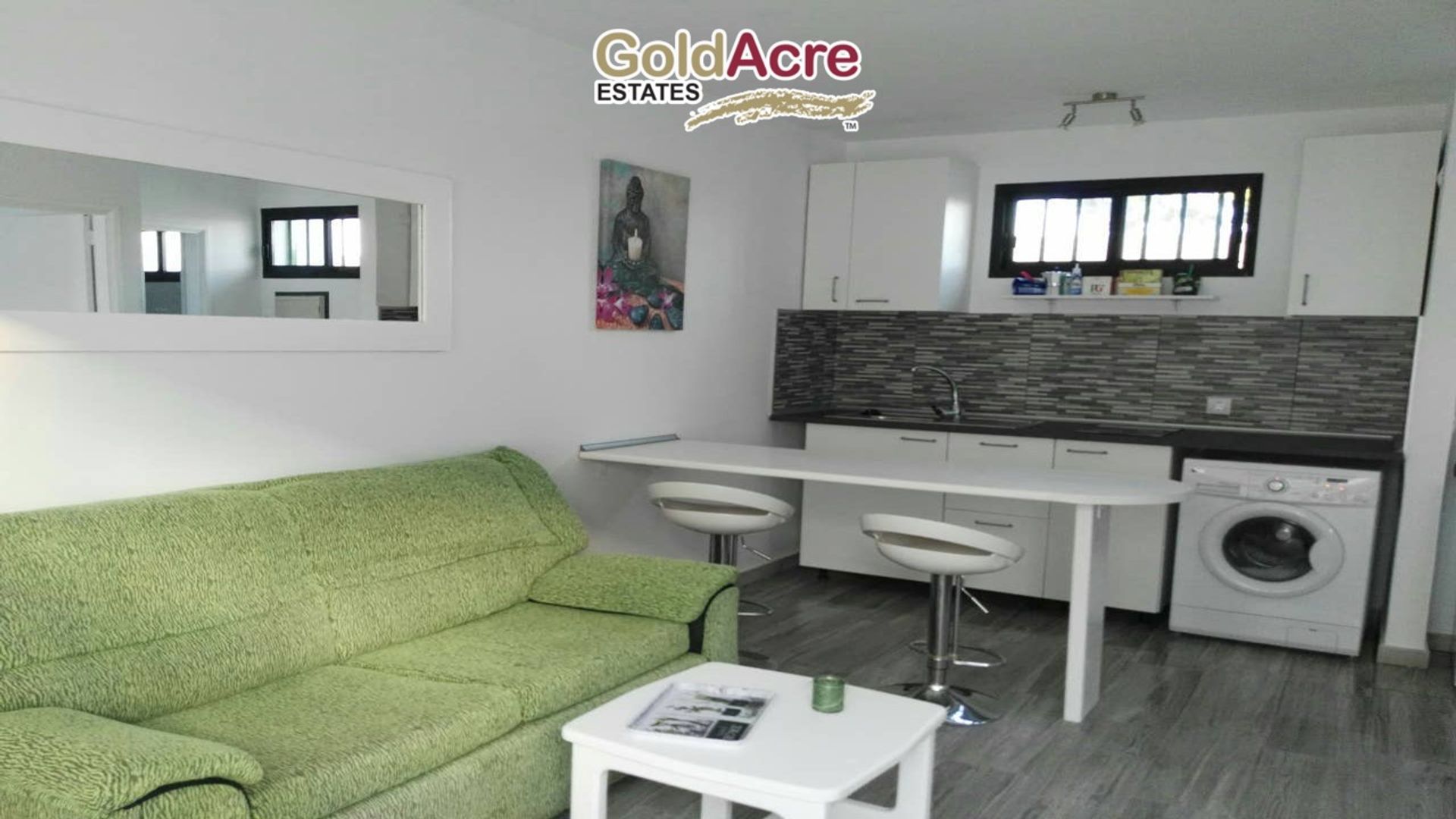 Condominium in Corralejo, Canarias 12313190