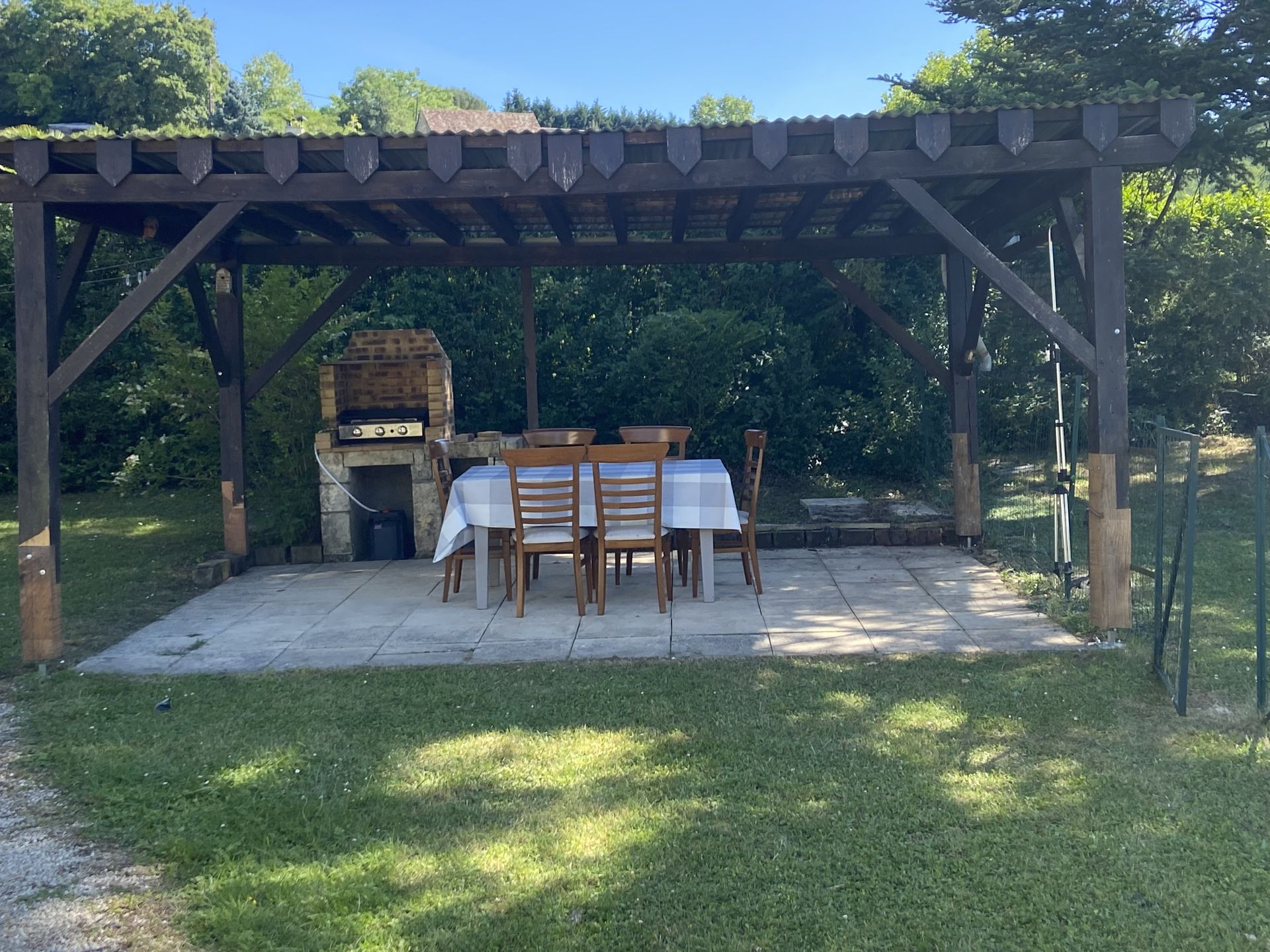 casa no Badefols-sur-Dordogne, Nouvelle-Aquitaine 12313192