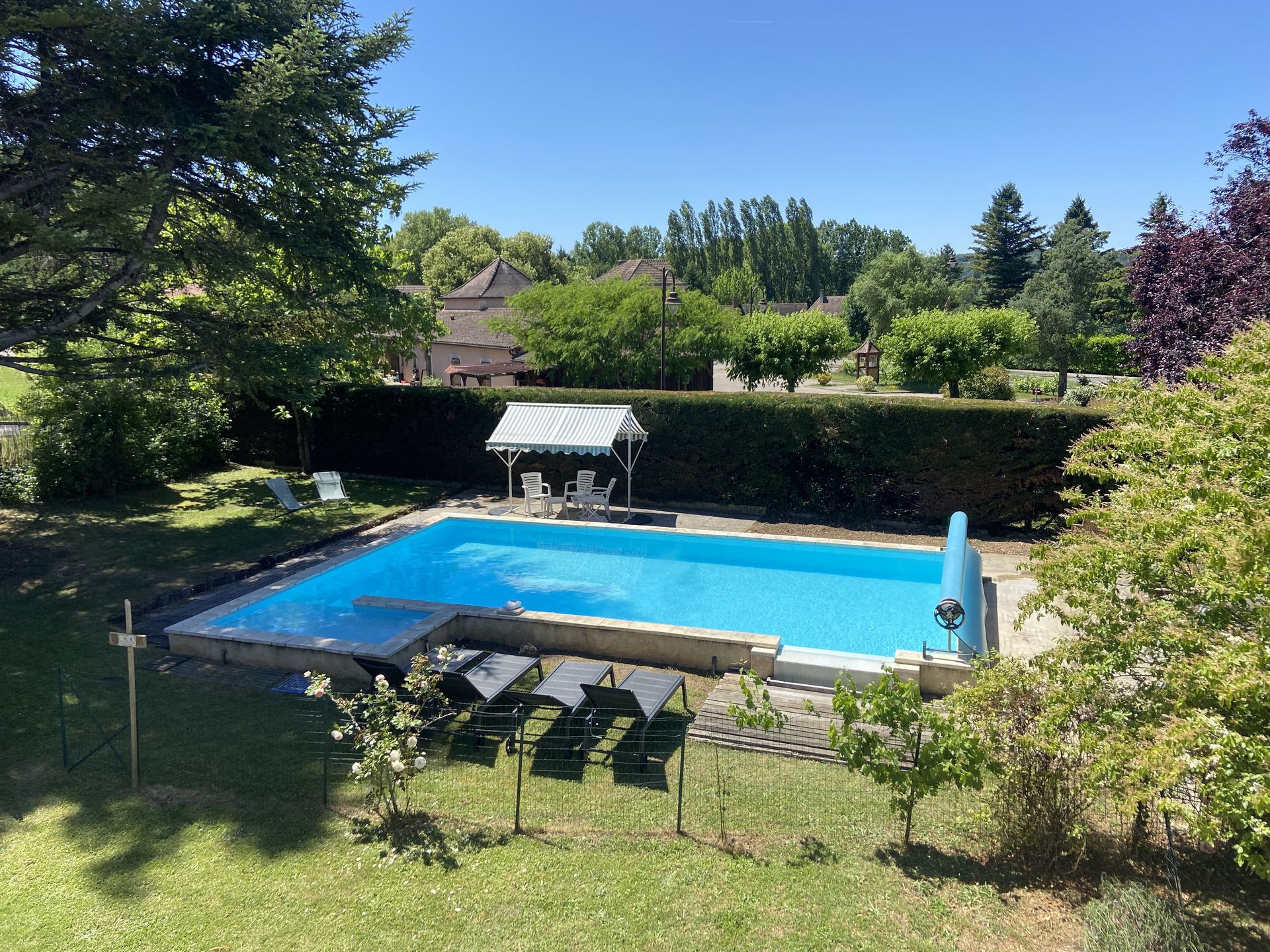 casa no Badefols-sur-Dordogne, Nouvelle-Aquitaine 12313192