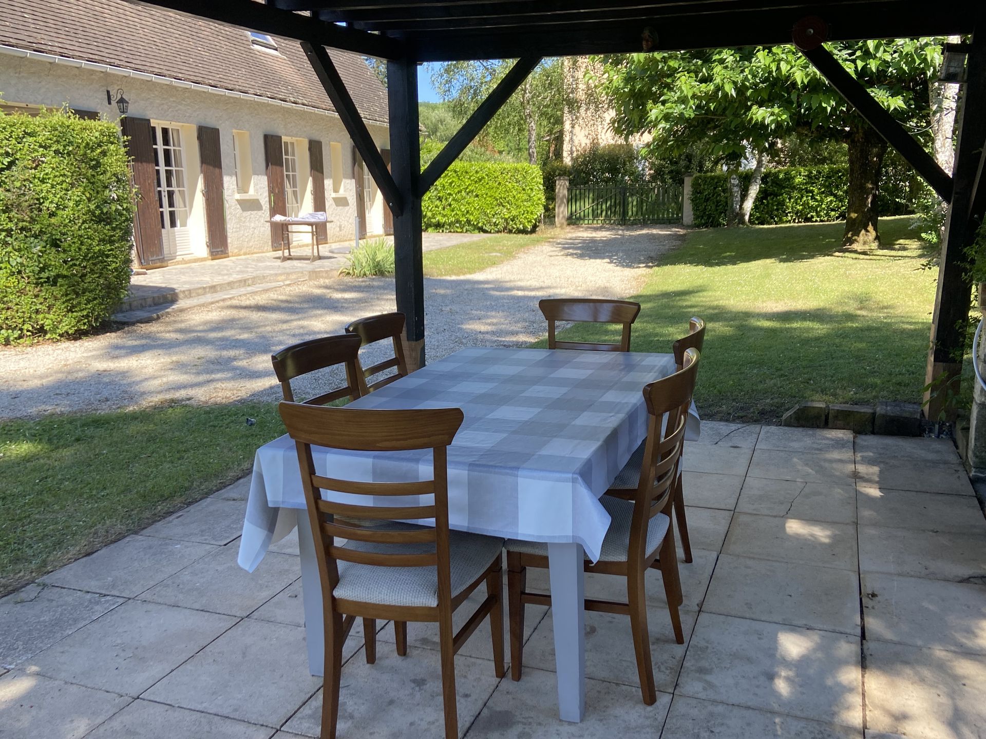 casa no Badefols-sur-Dordogne, Nouvelle-Aquitaine 12313192