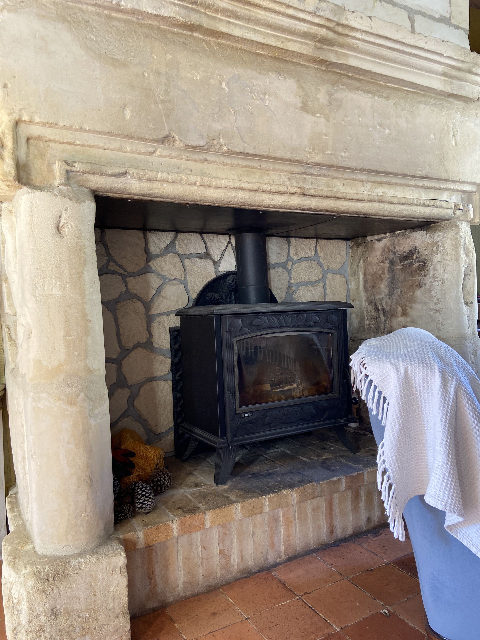 casa no Badefols-sur-Dordogne, Nouvelle-Aquitaine 12313192