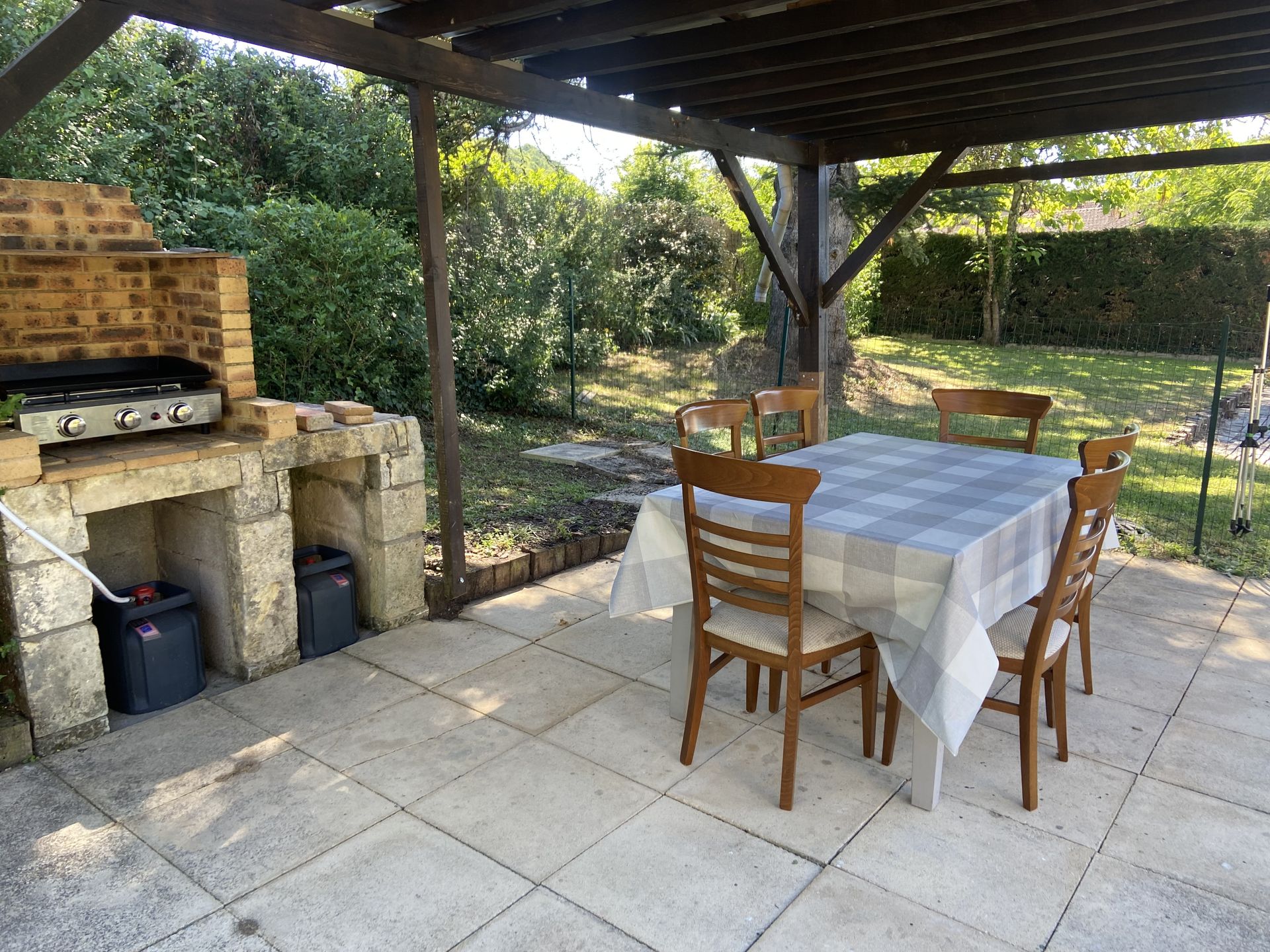 casa no Badefols-sur-Dordogne, Nouvelle-Aquitaine 12313192