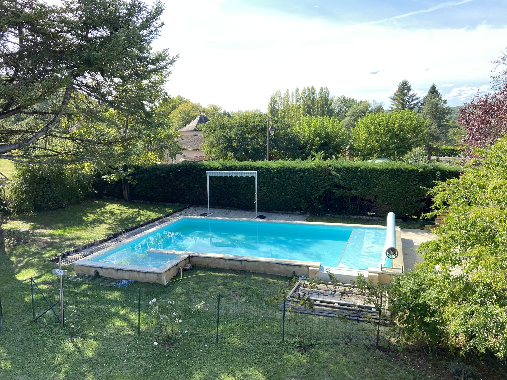 casa no Badefols-sur-Dordogne, Nouvelle-Aquitaine 12313192