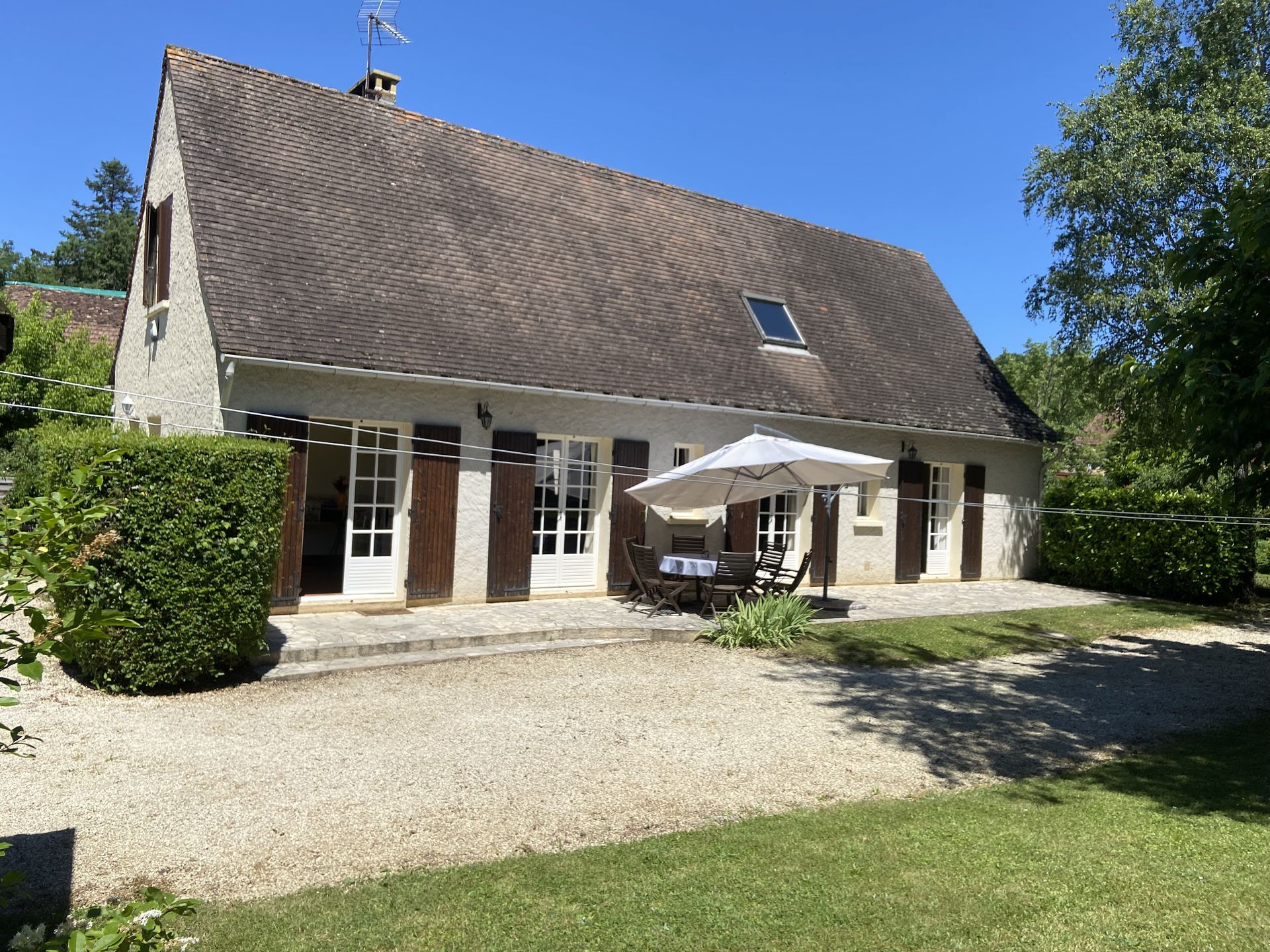 casa no Badefols-sur-Dordogne, Nouvelle-Aquitaine 12313192