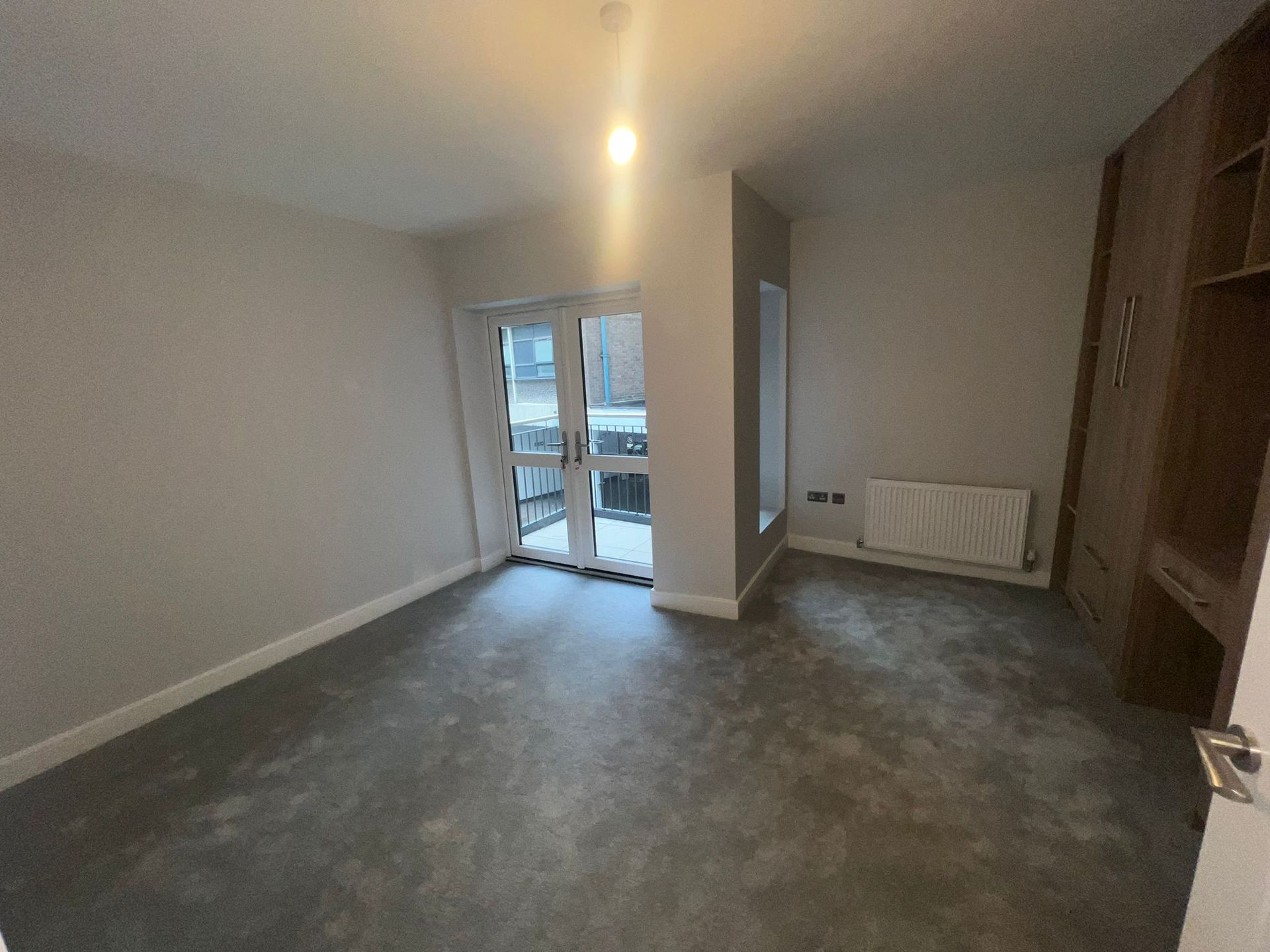 Condominio nel Leicester, Leicester 12313200