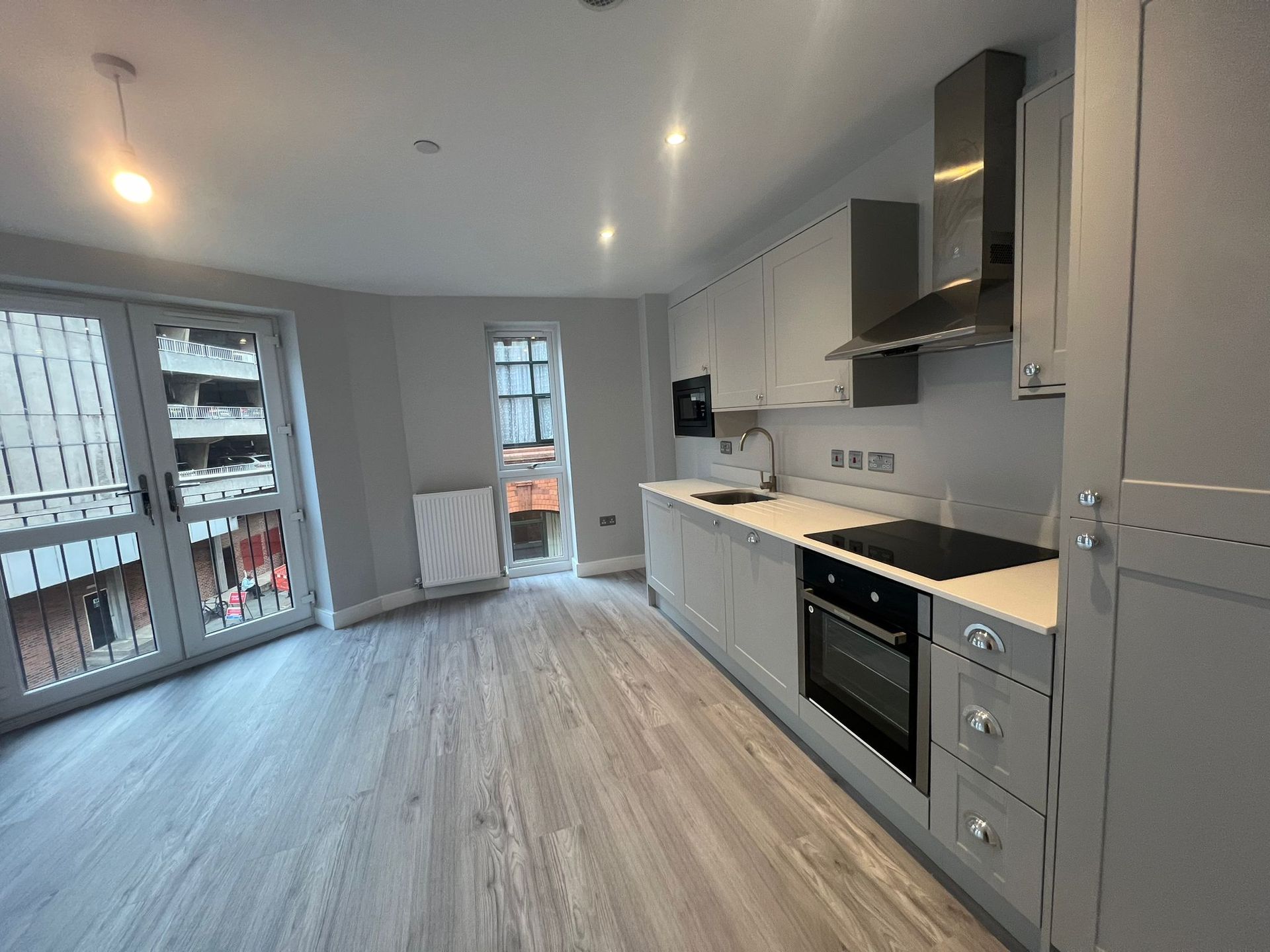 Condominio nel Leicester, Leicester 12313200