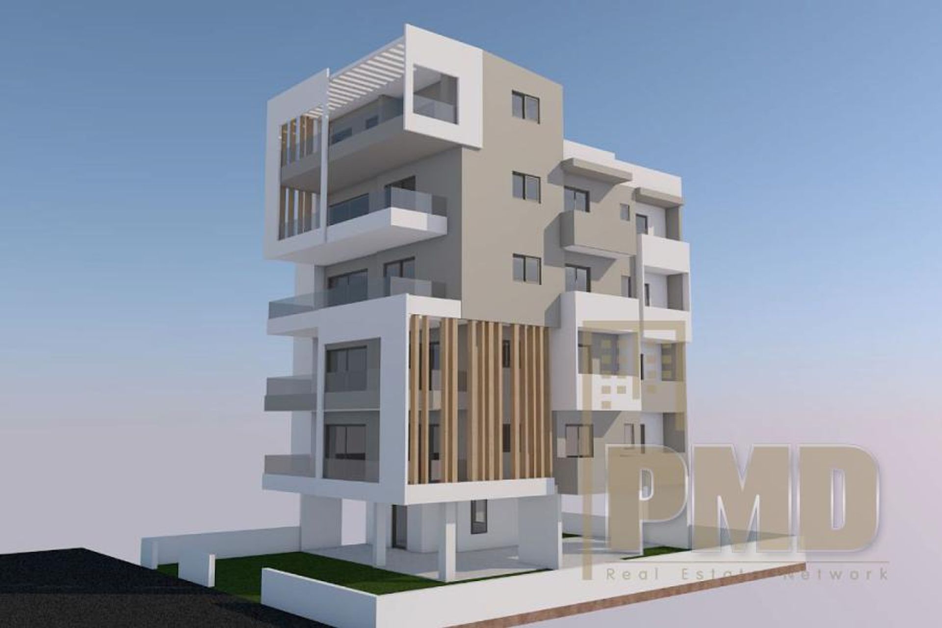 Condominium in Glyfada, Attiki 12313248