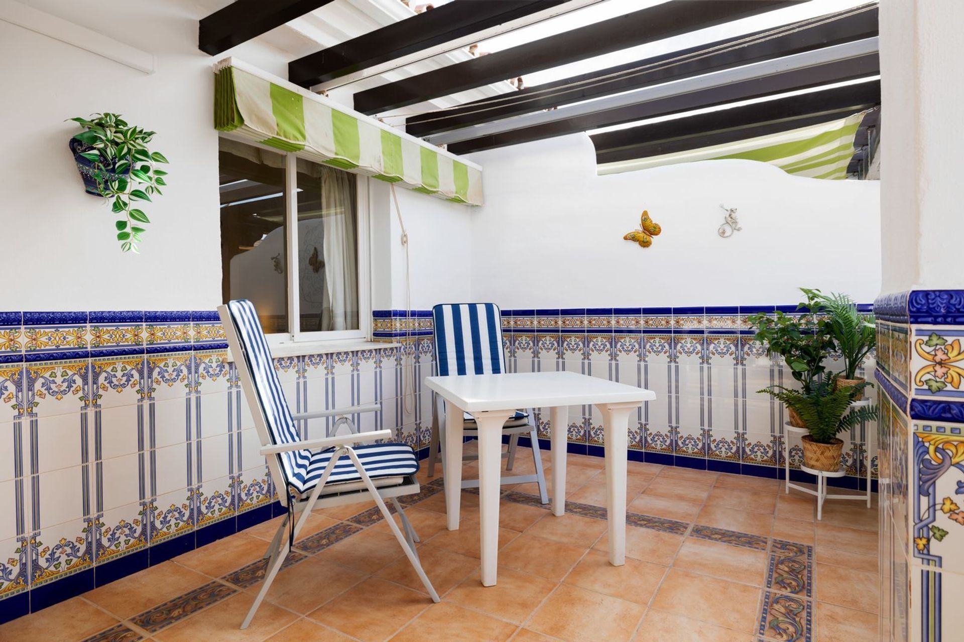 Huis in Mijas, Andalucía 12313296