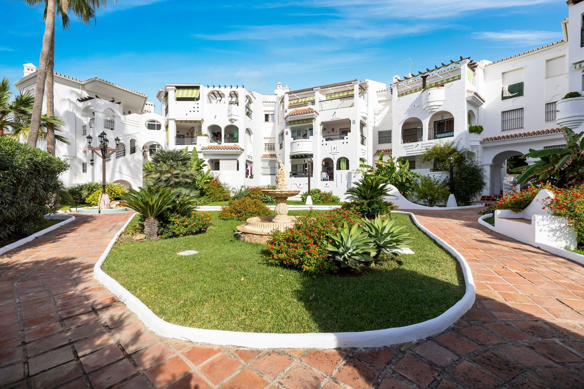 Huis in Mijas, Andalucía 12313296