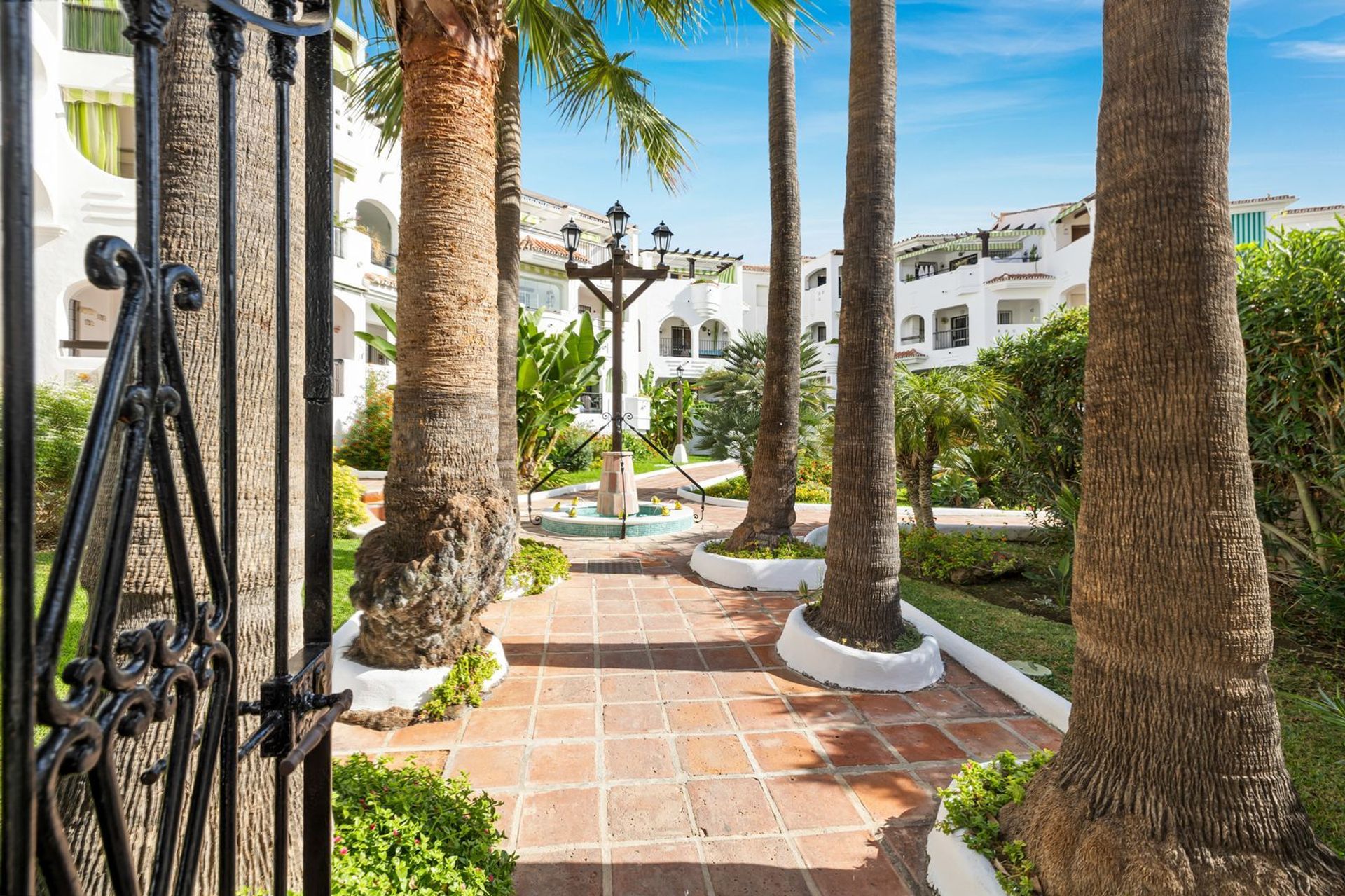 Huis in Mijas, Andalucía 12313296