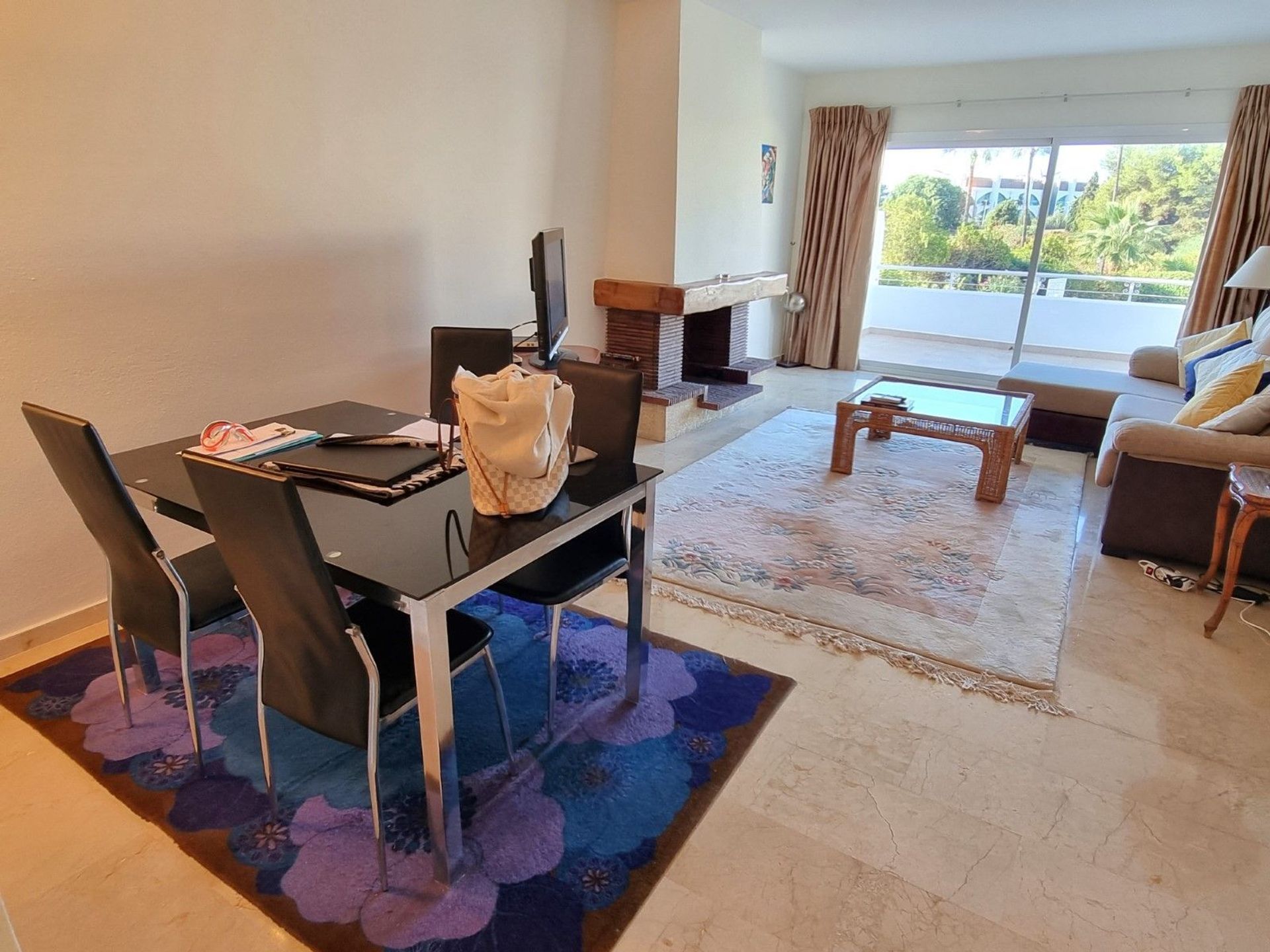 Condominio nel Benahavís, Andalucía 12313300