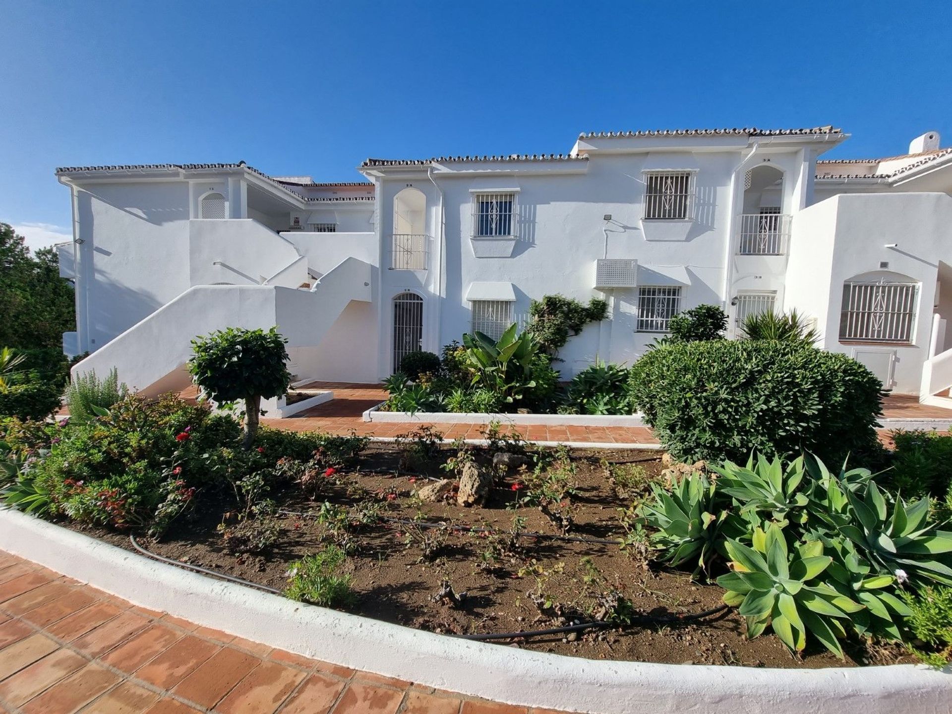 Condominio nel Benahavís, Andalucía 12313300