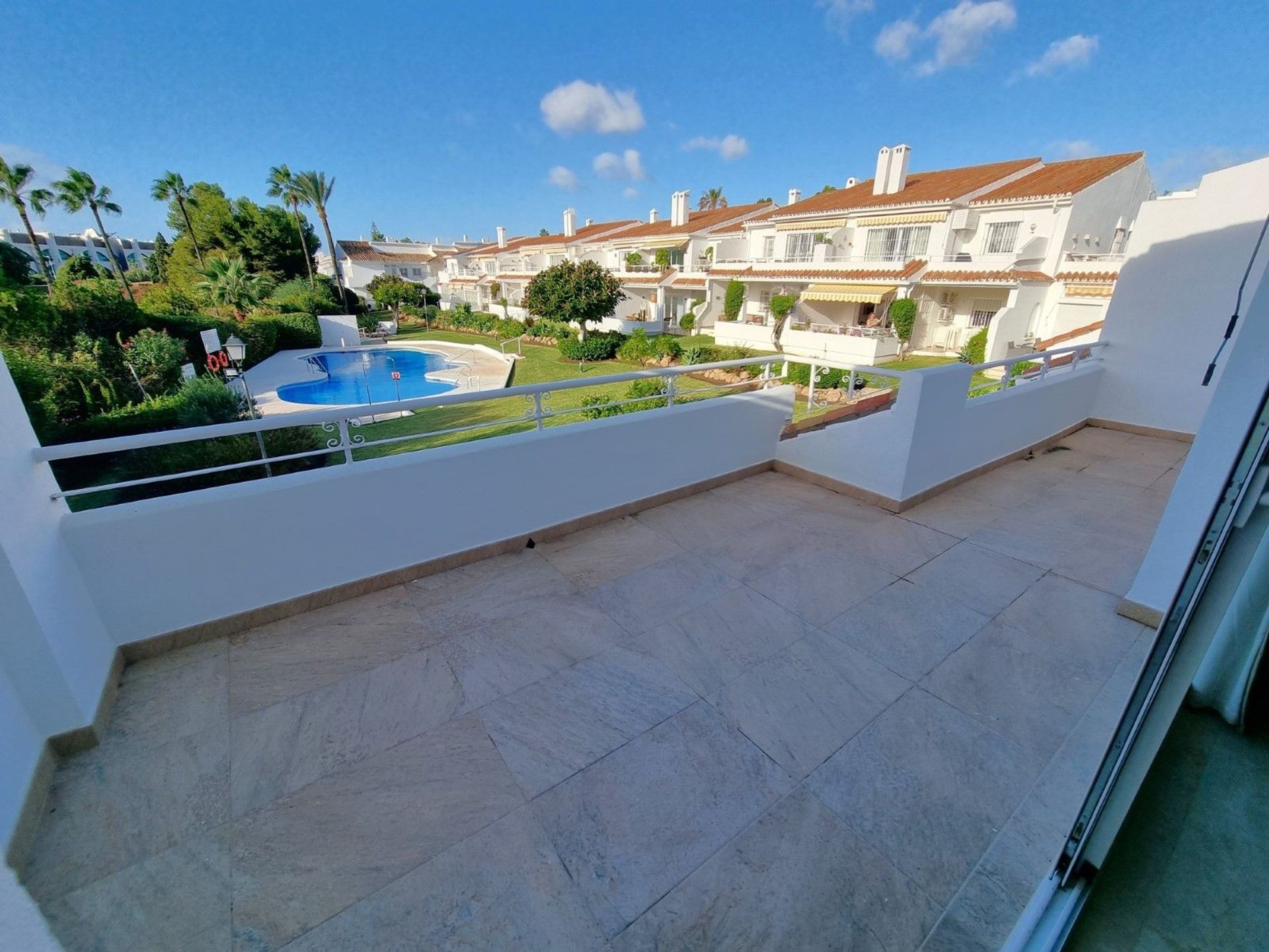 Condominio nel Benahavís, Andalucía 12313300