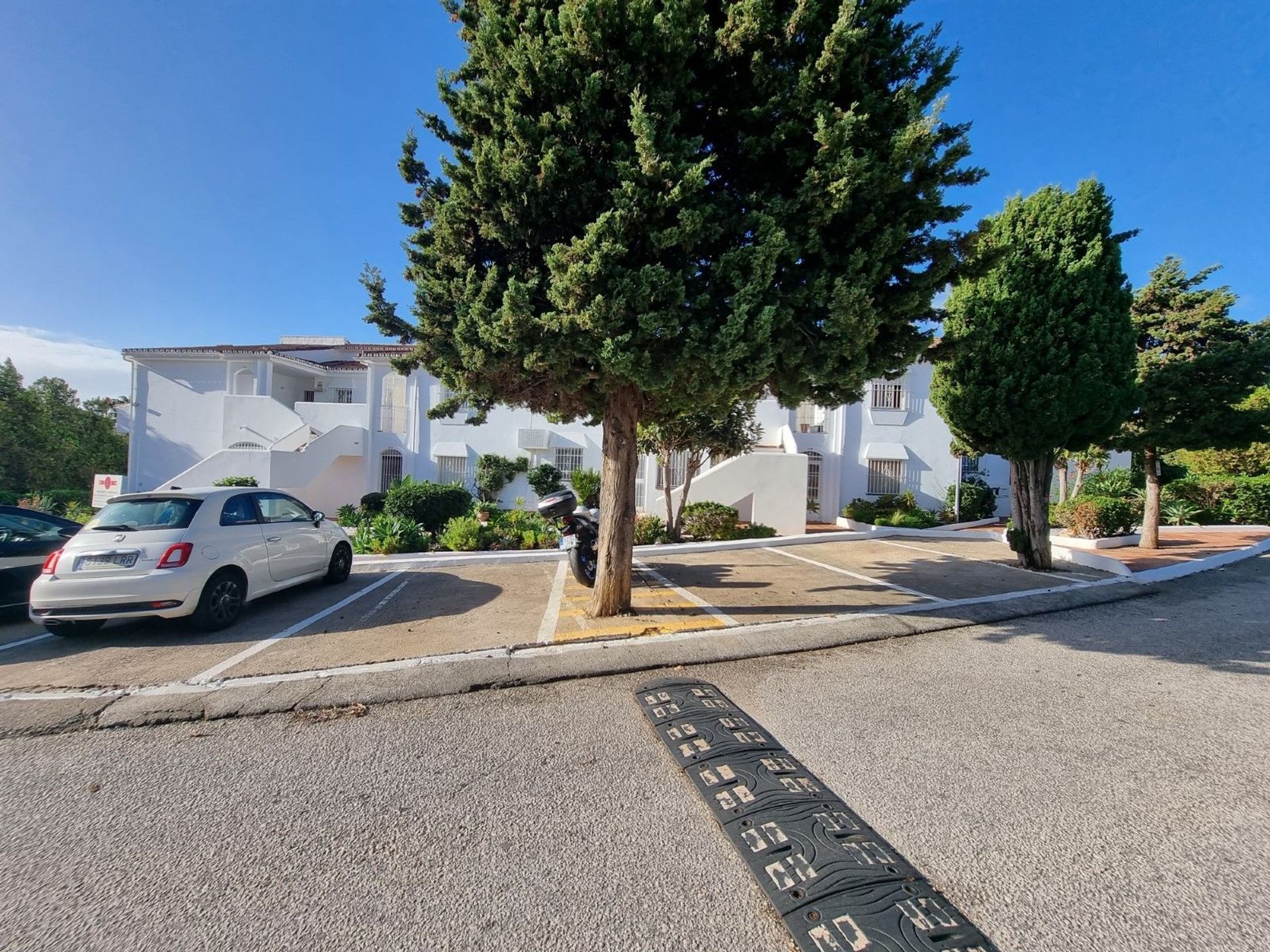 Condominio nel Benahavís, Andalucía 12313300