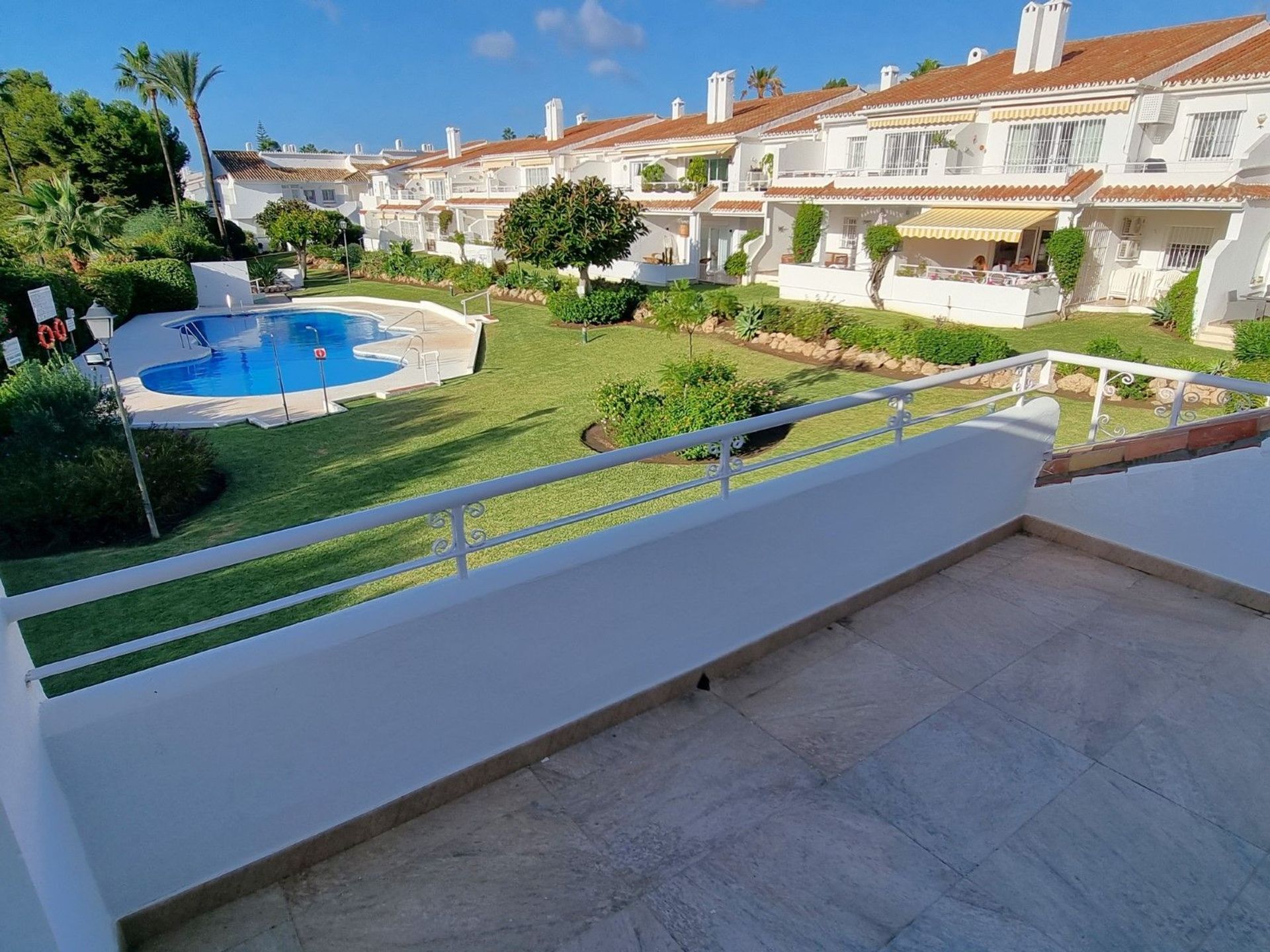 Condominio nel Benahavís, Andalucía 12313300