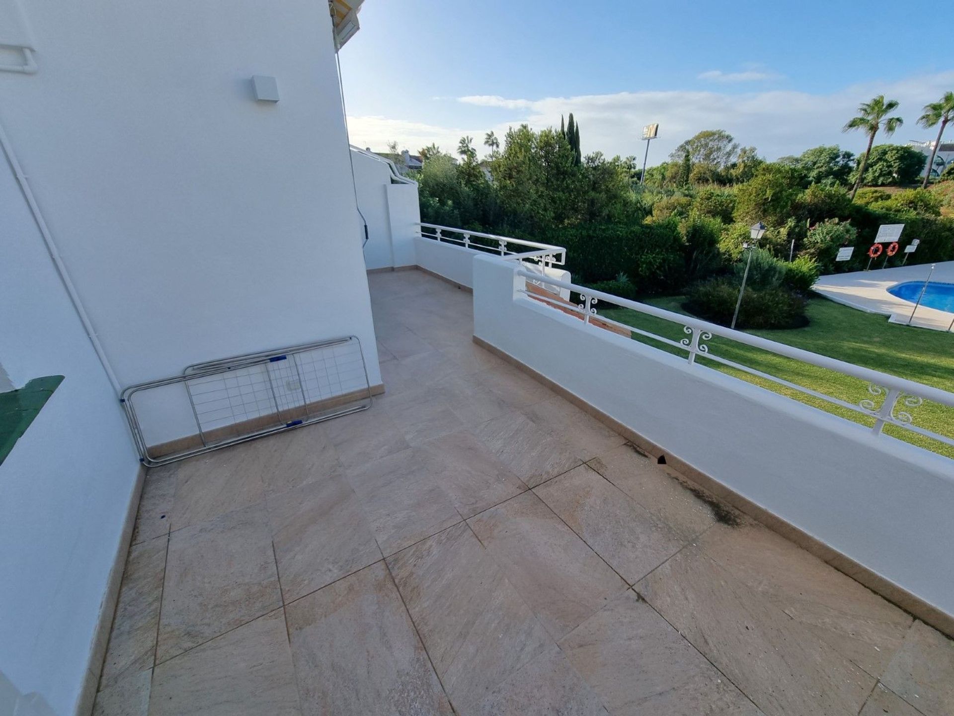 Condominio nel Benahavís, Andalucía 12313300