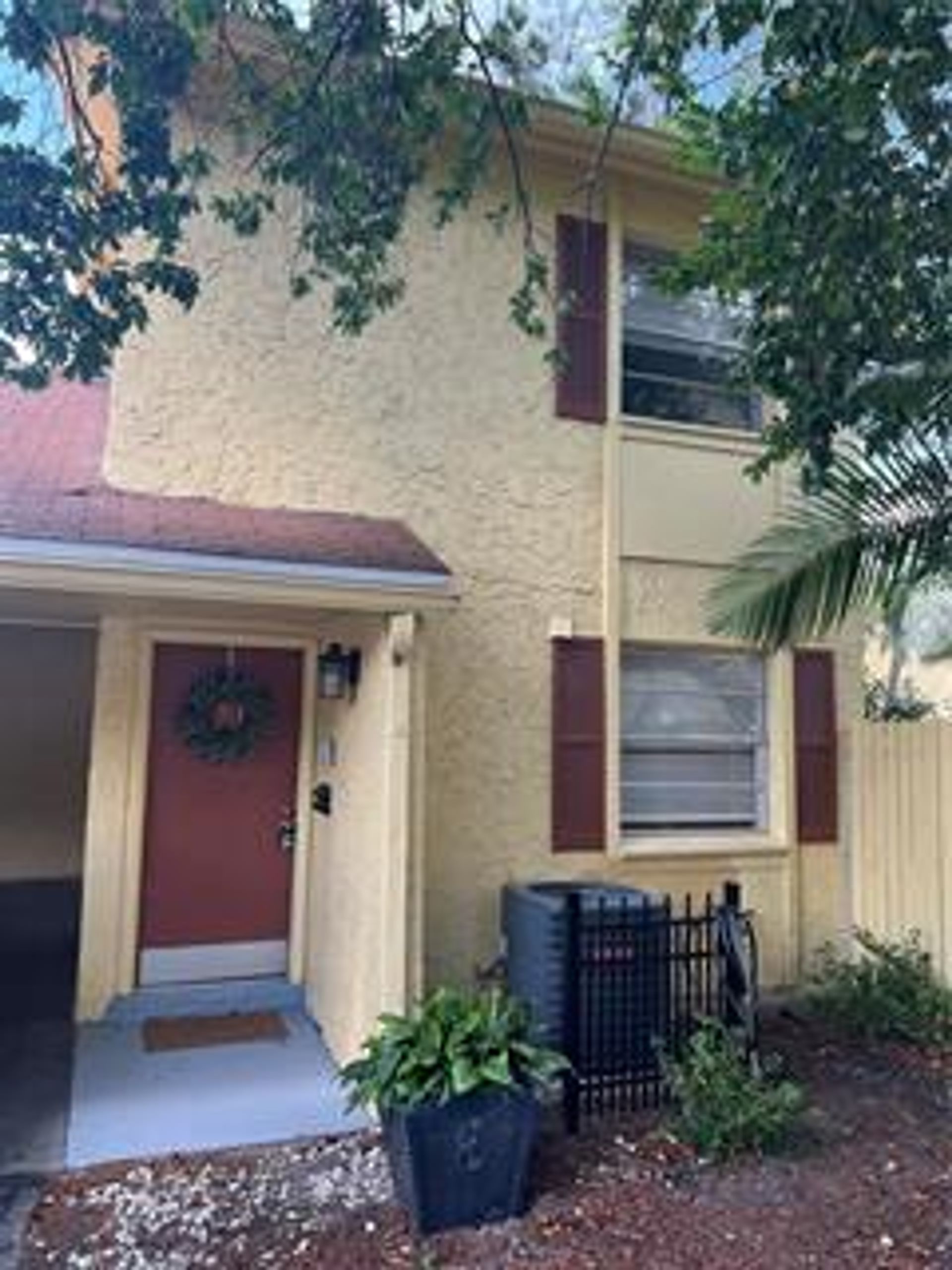 Condominium dans Tampa, Floride 12313338