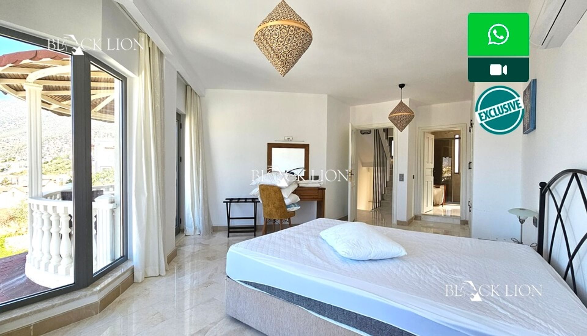 casa en , Antalya 12313354