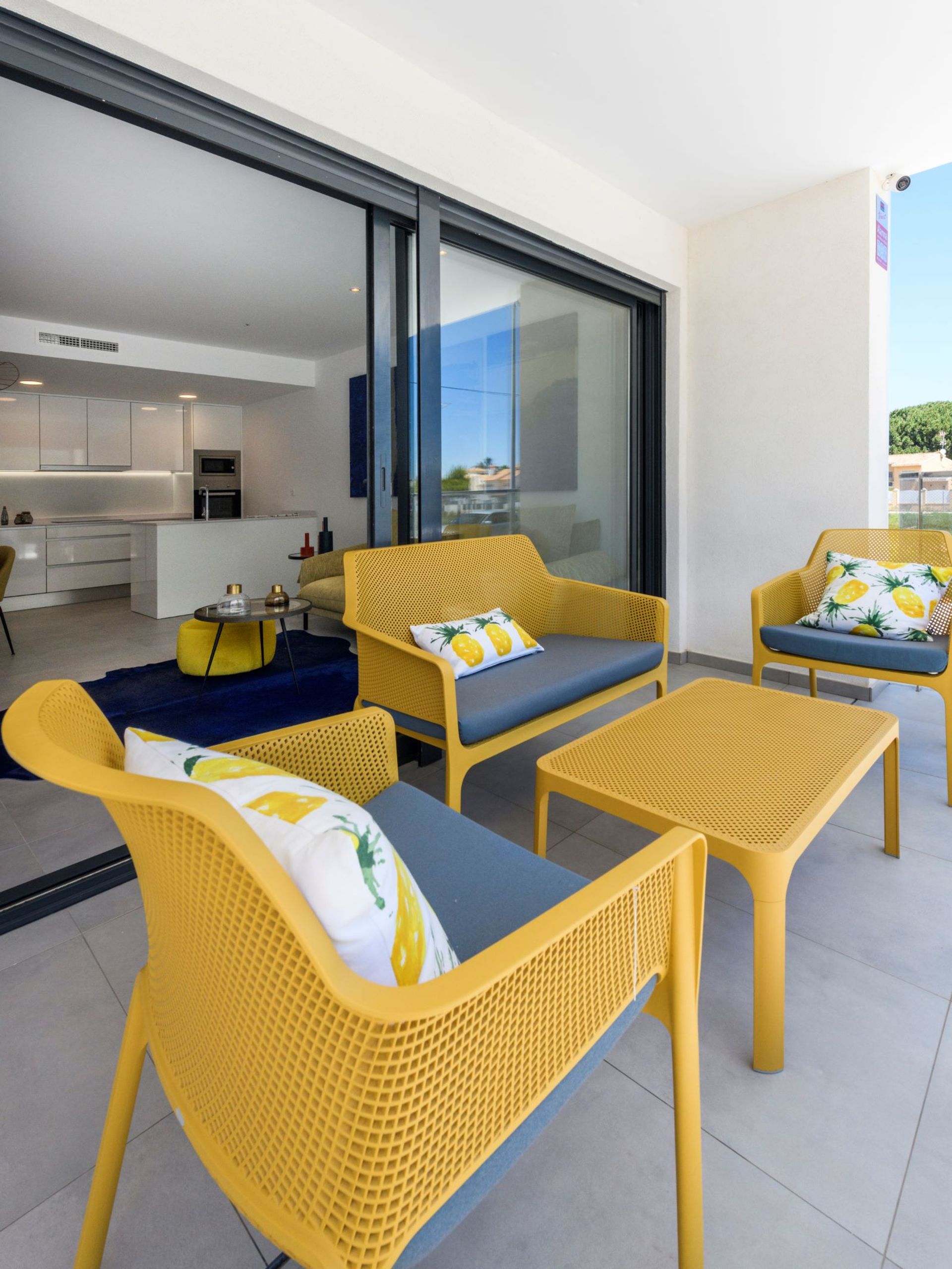 Condominium in Torre-Pacheco, Región de Murcia 12313357