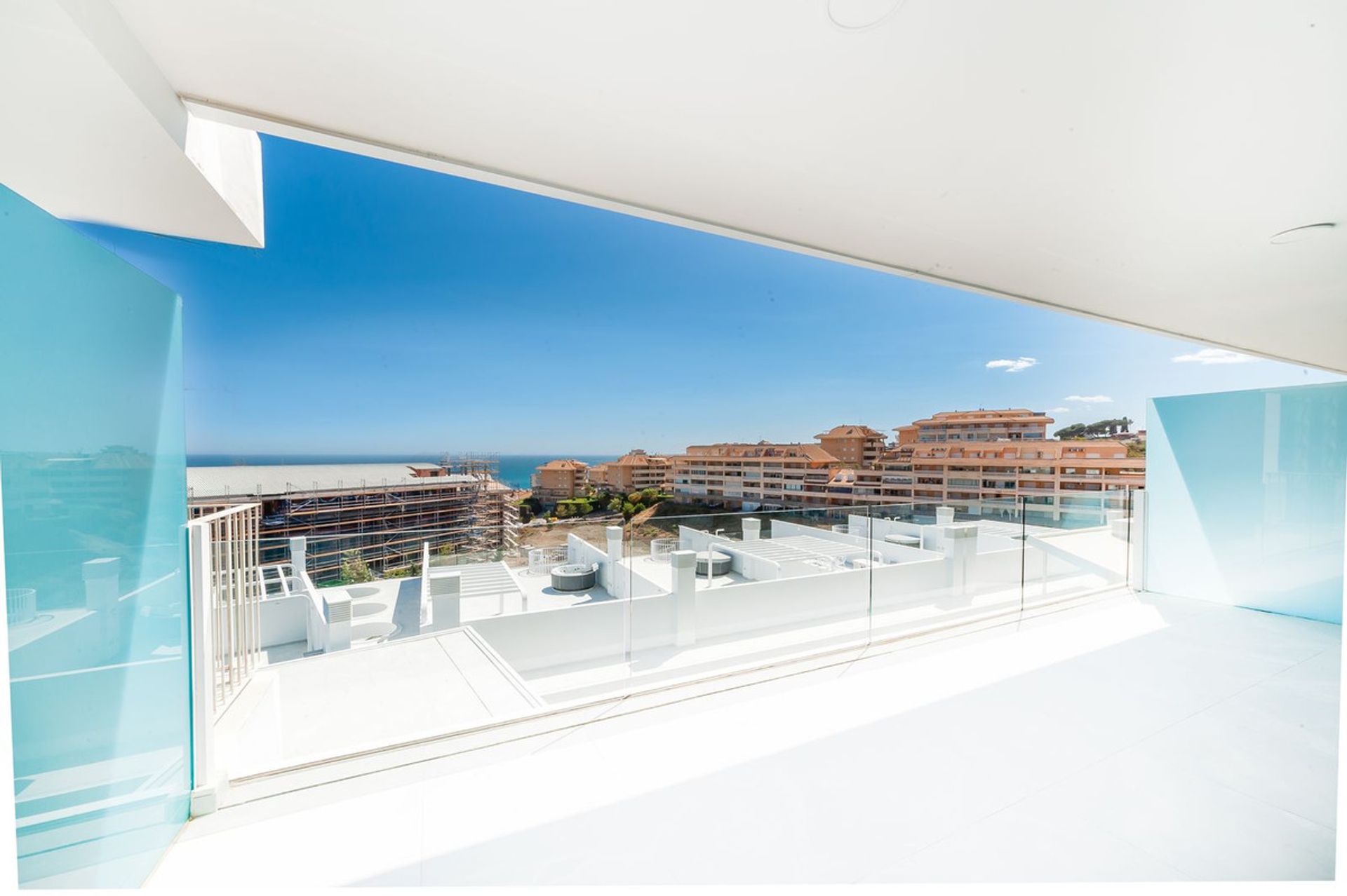 Condominio en Fuengirola, Andalucía 12313449