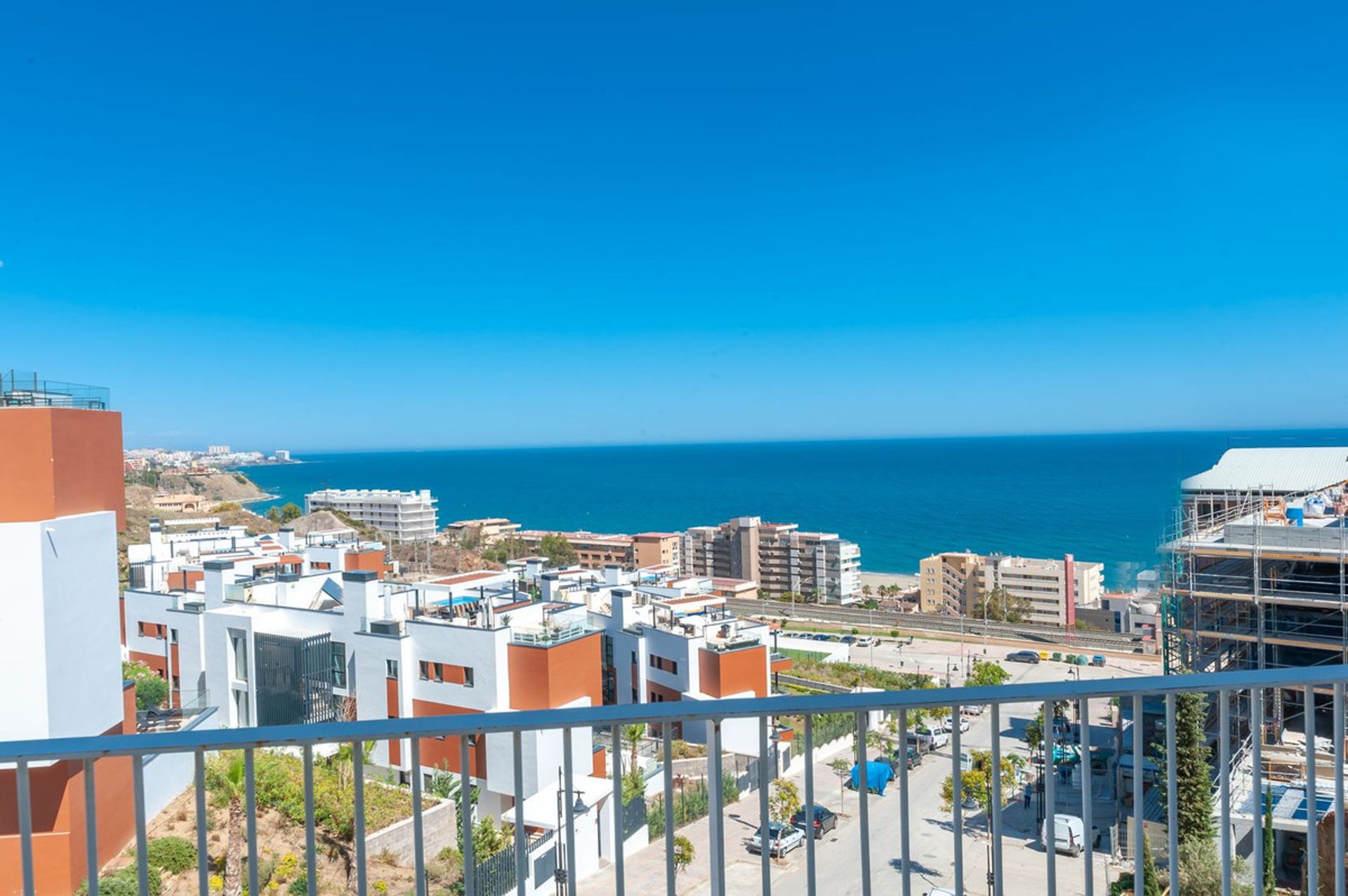 Condominio en Fuengirola, Andalusia 12313449