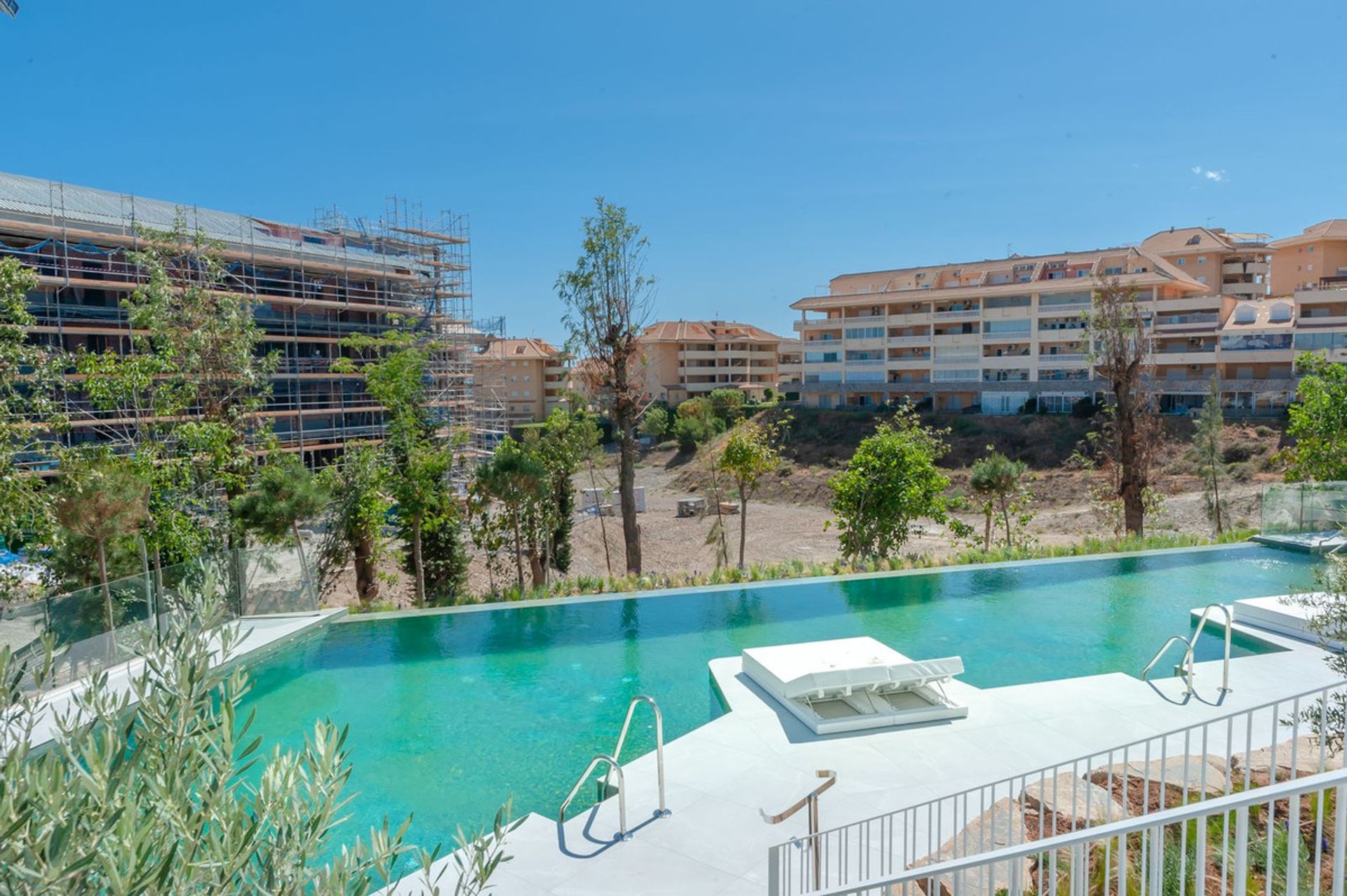 Condominio en Fuengirola, Andalusia 12313449