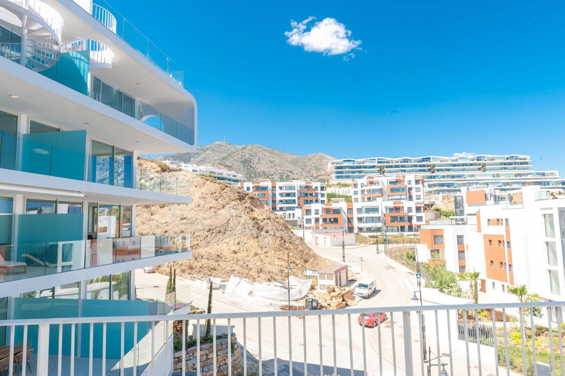 Condominio en Fuengirola, Andalusia 12313449