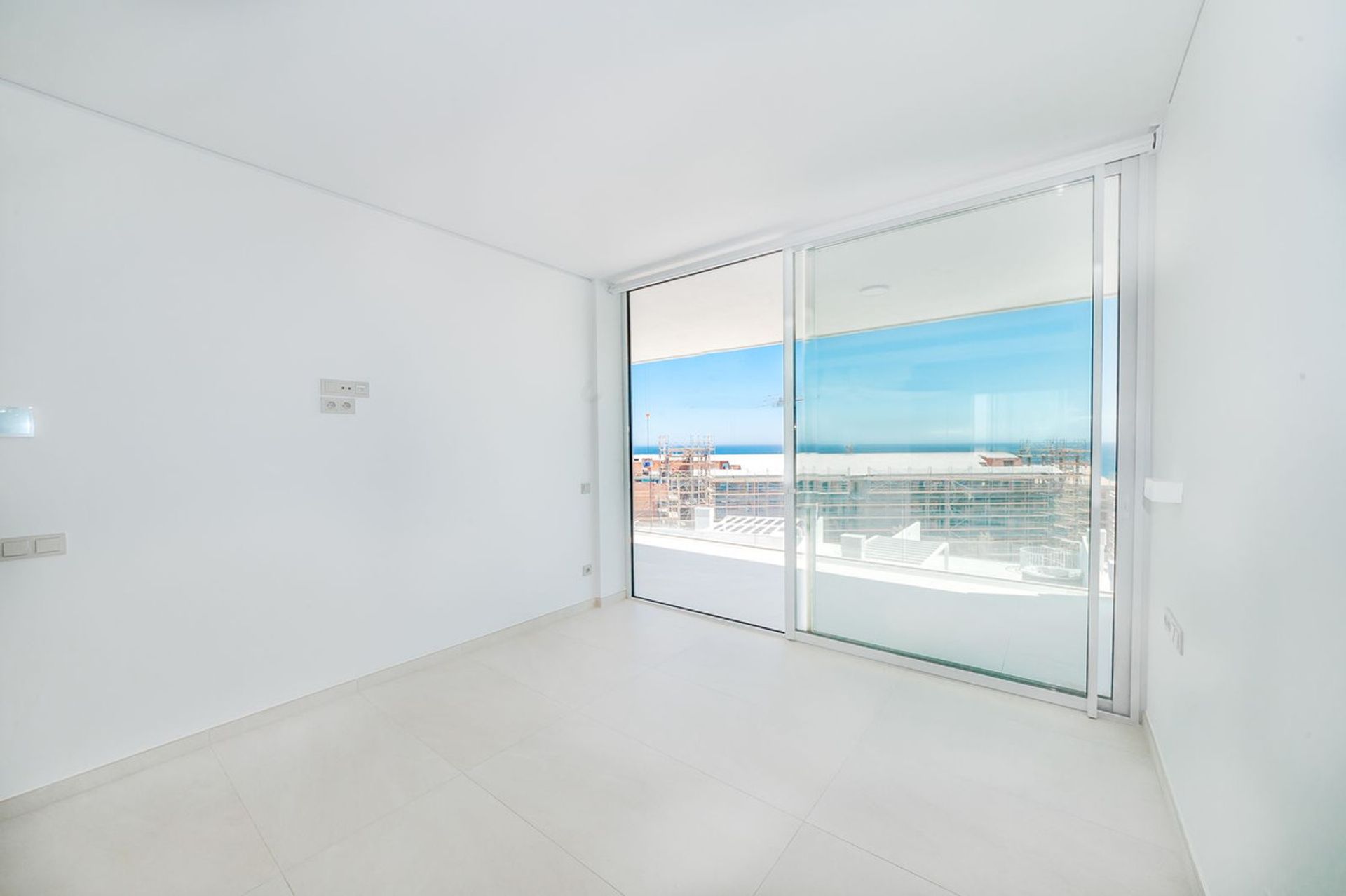 Кондоминиум в Fuengirola, Andalusia 12313449