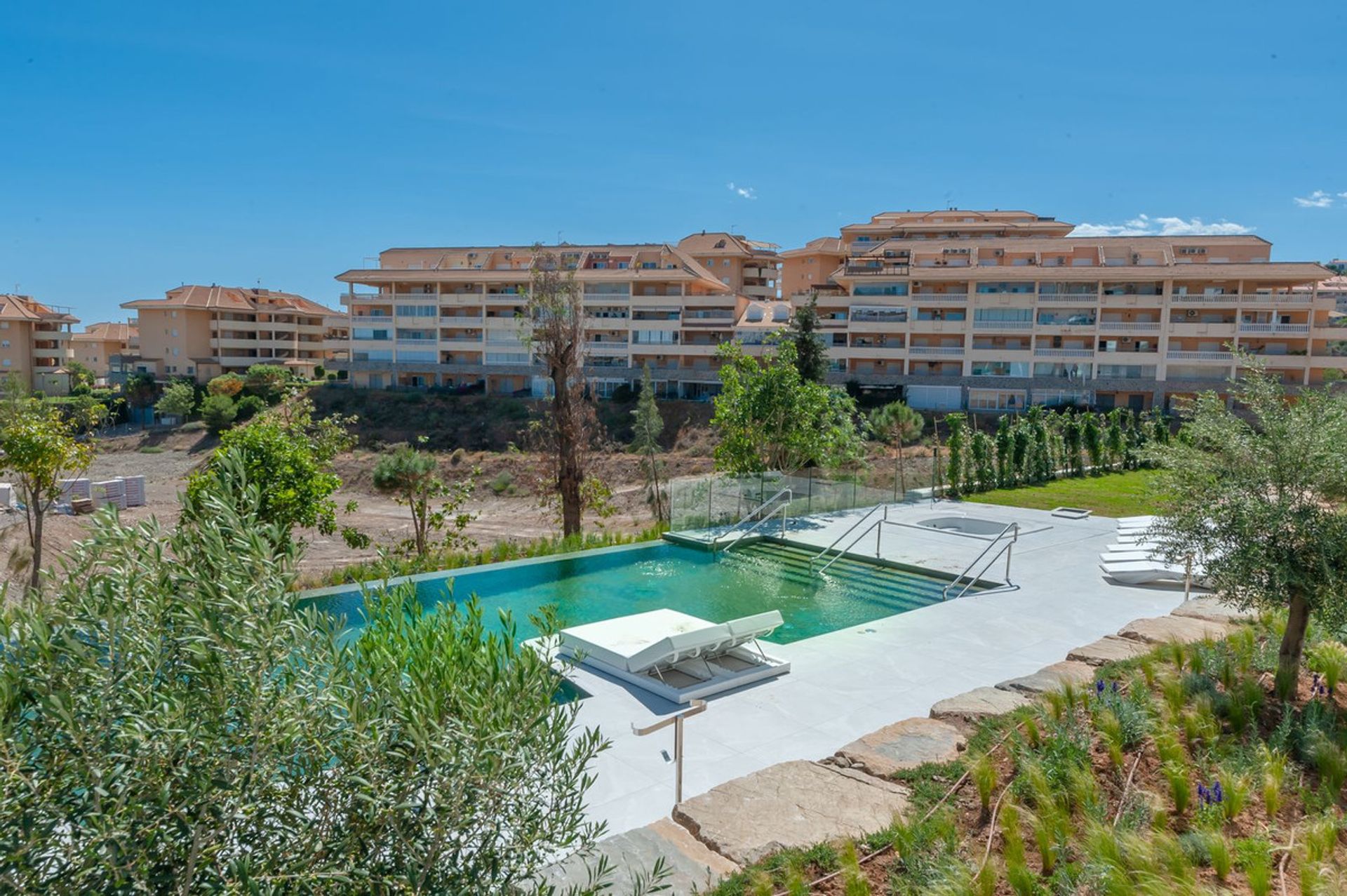 Condominio en Fuengirola, Andalusia 12313449