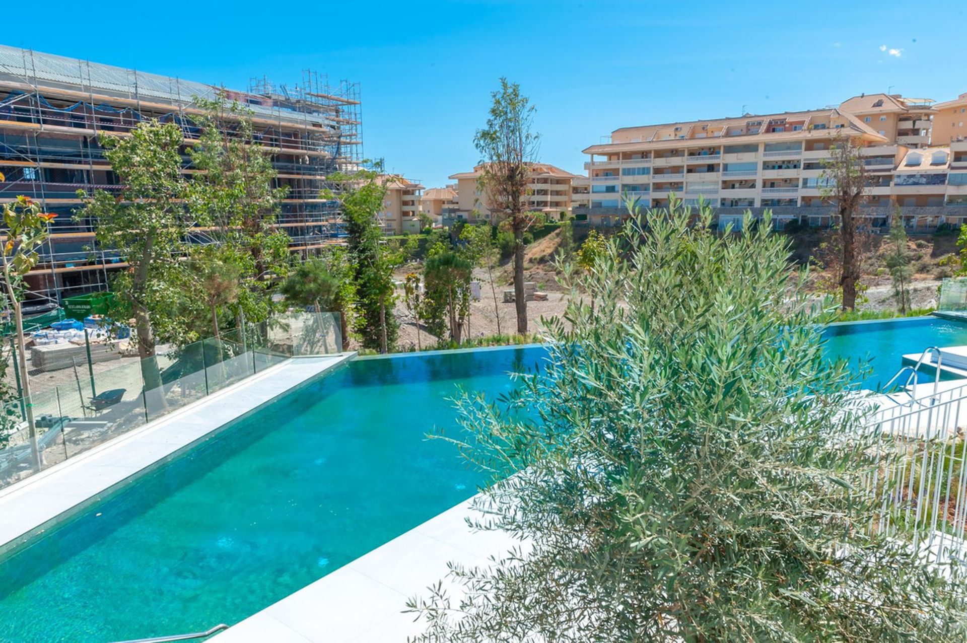 Condominio en Fuengirola, Andalusia 12313449