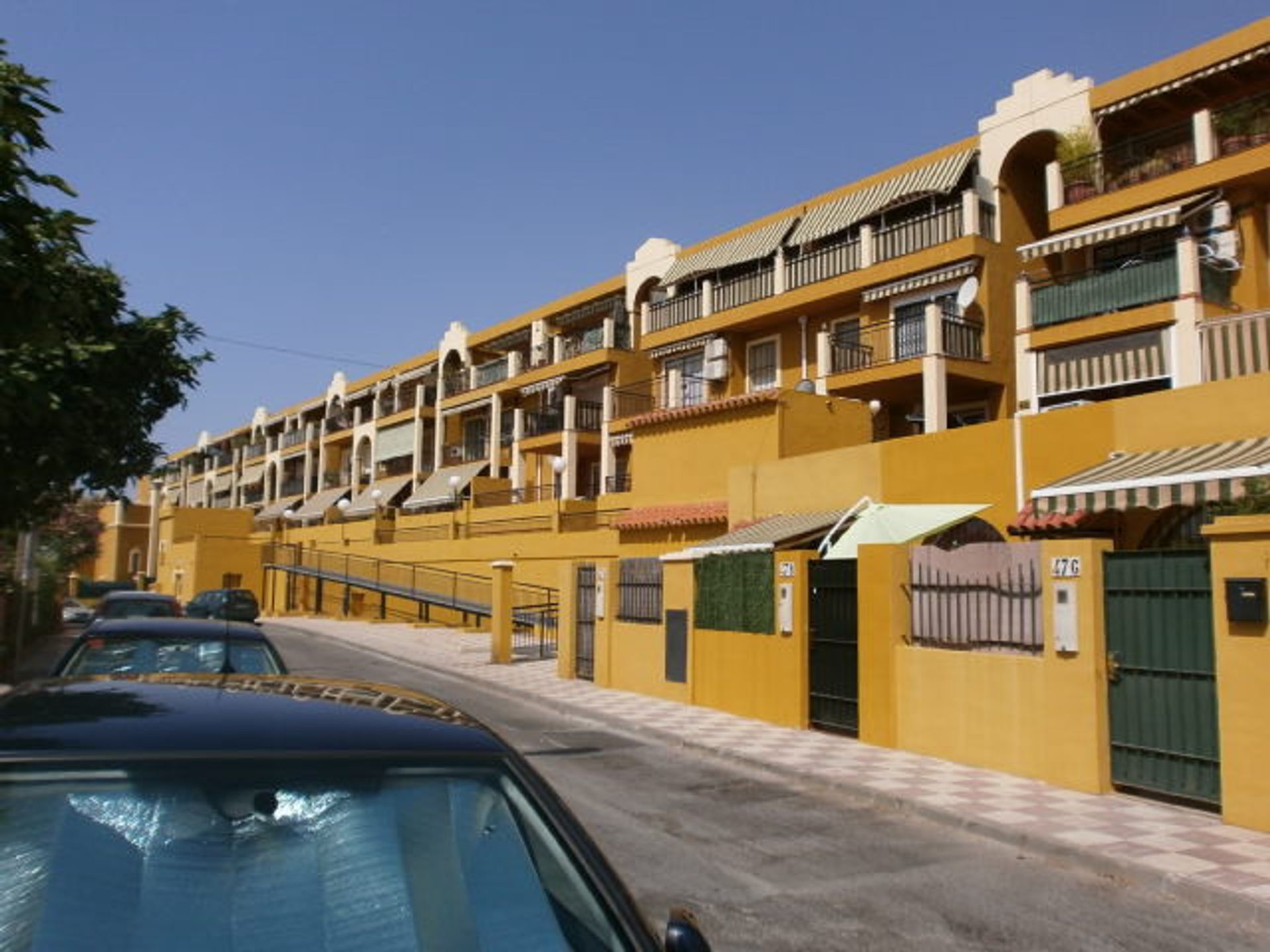 Condominio nel , Andalusia 12313451