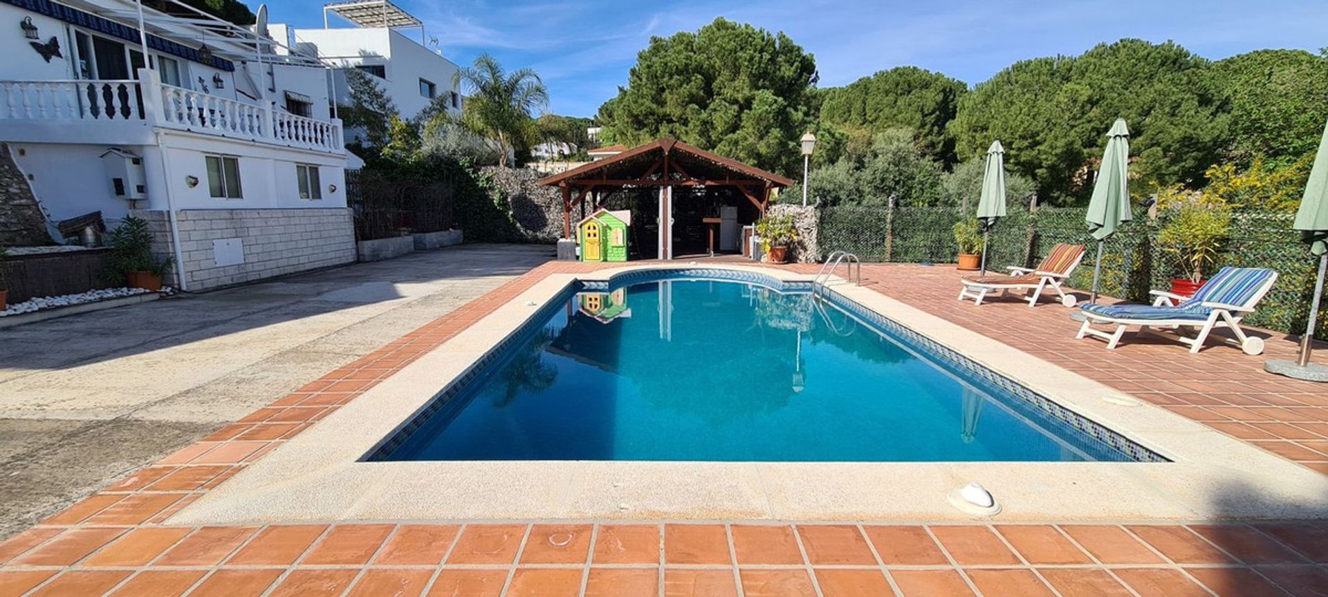 casa en Alhaurín de la Torre, Andalusia 12313454