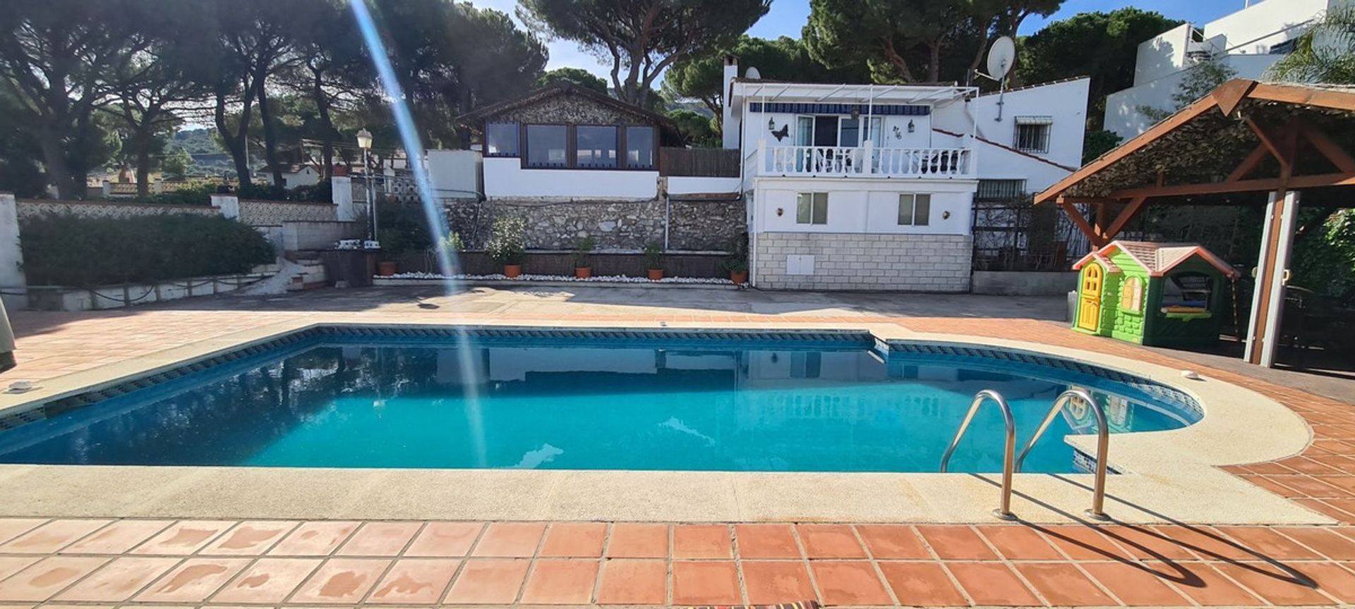 casa en Alhaurín de la Torre, Andalusia 12313454