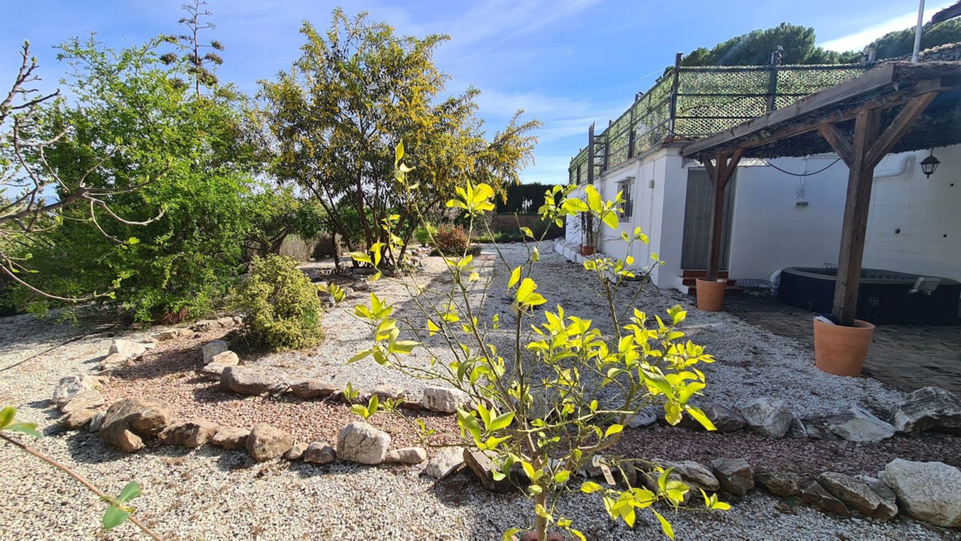 casa en Alhaurín de la Torre, Andalusia 12313454