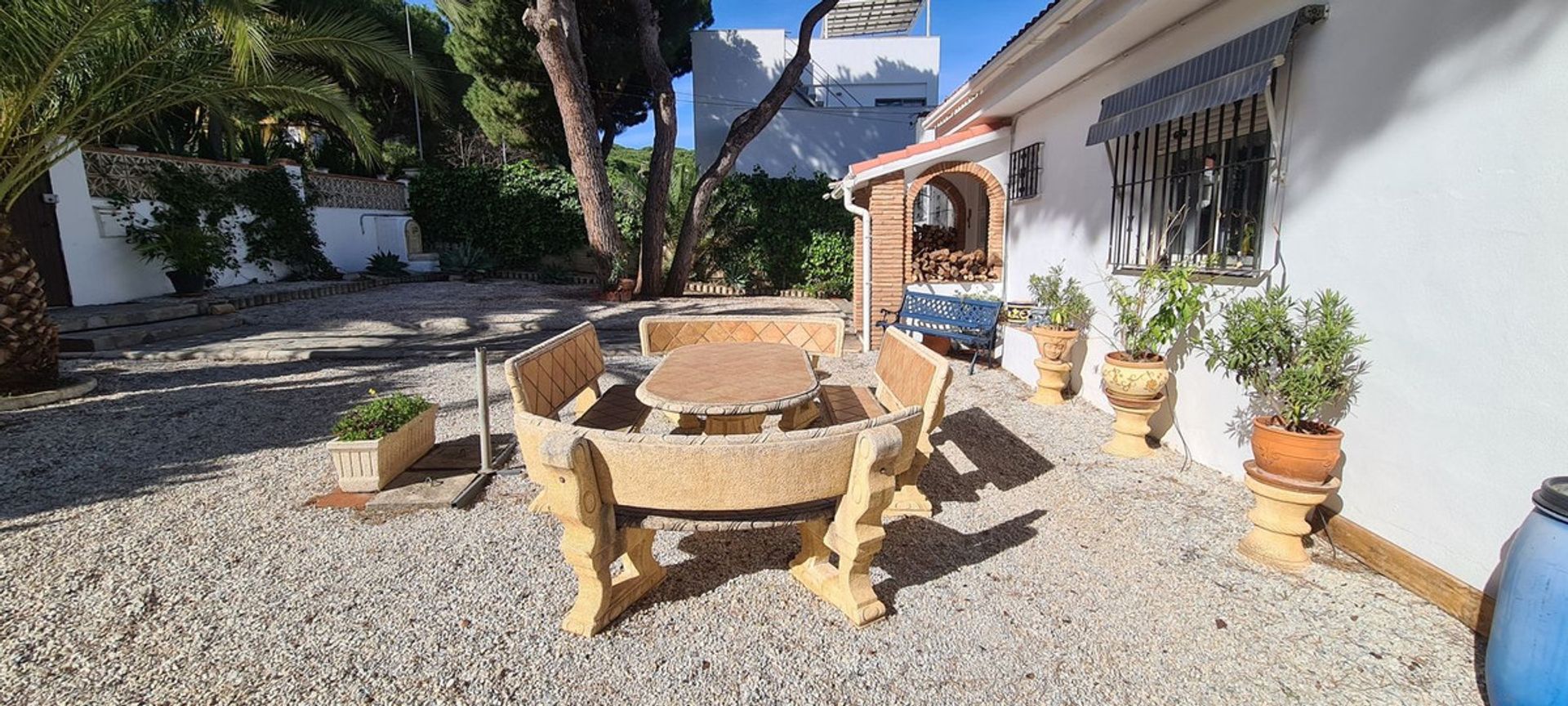 Casa nel Alhaurin de la Torre, Andalusia 12313454