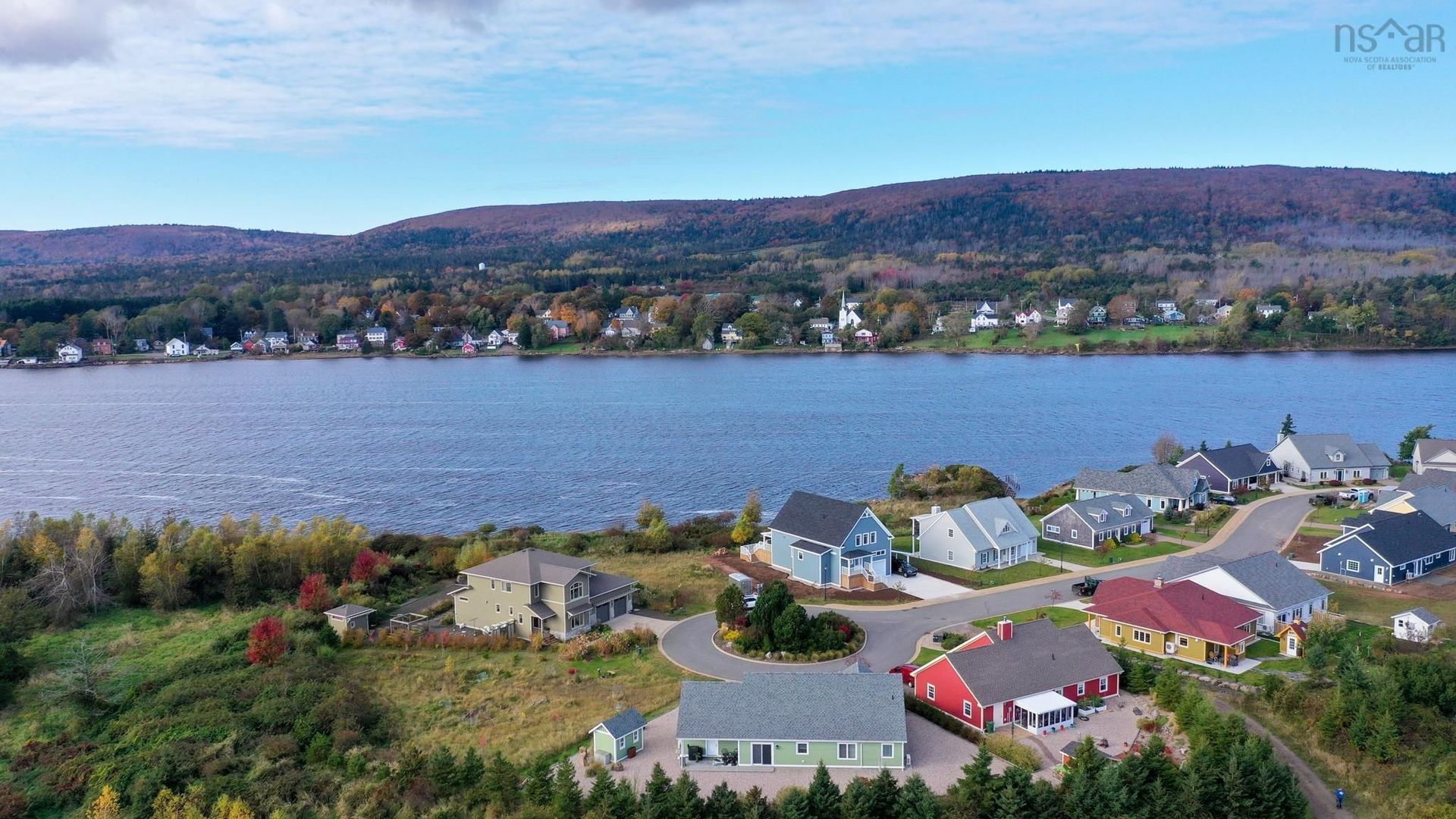 Casa nel Annapolis Royal, nuova Scozia 12313516